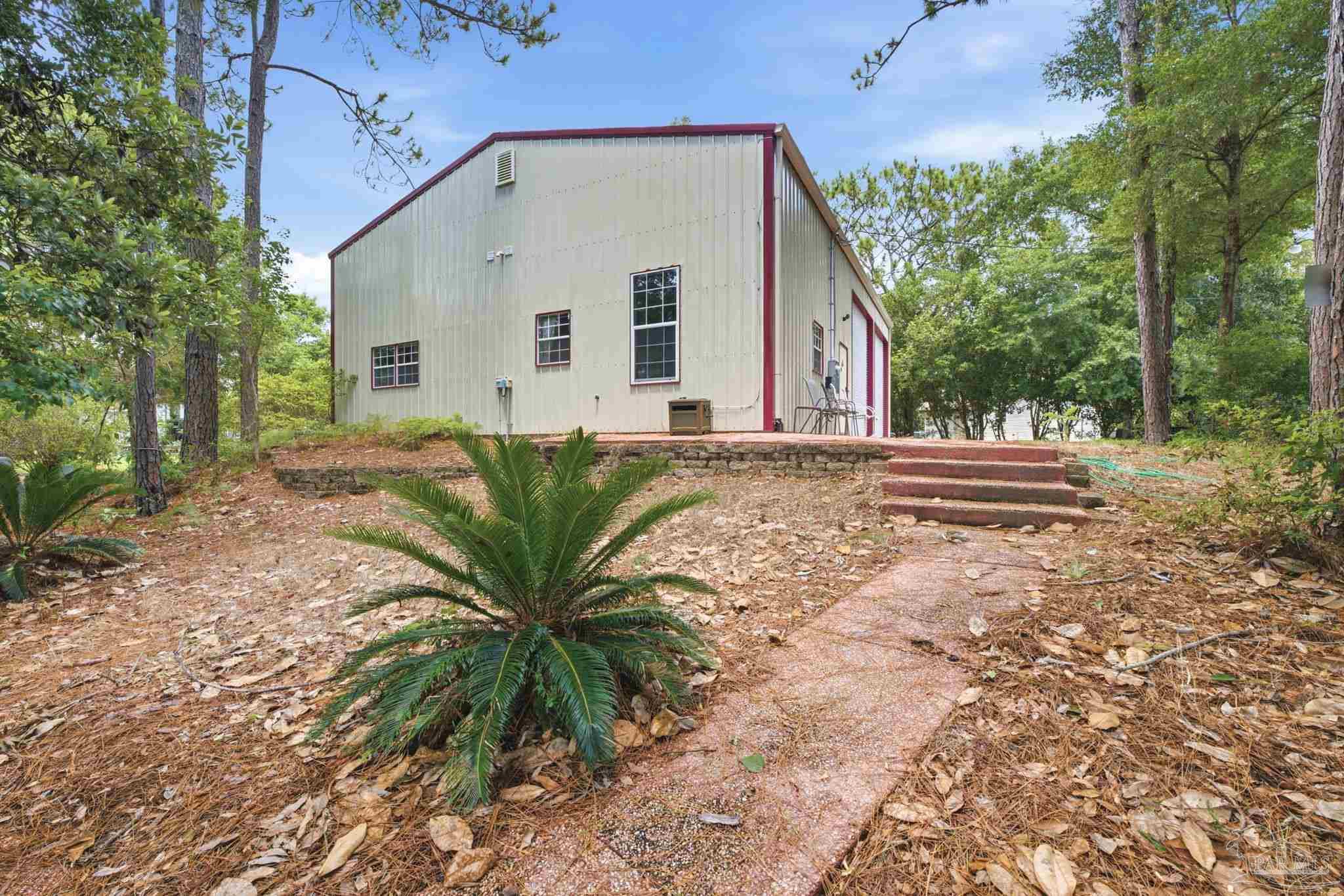 12334 Ailanthus Drive Pensacola FL 32506