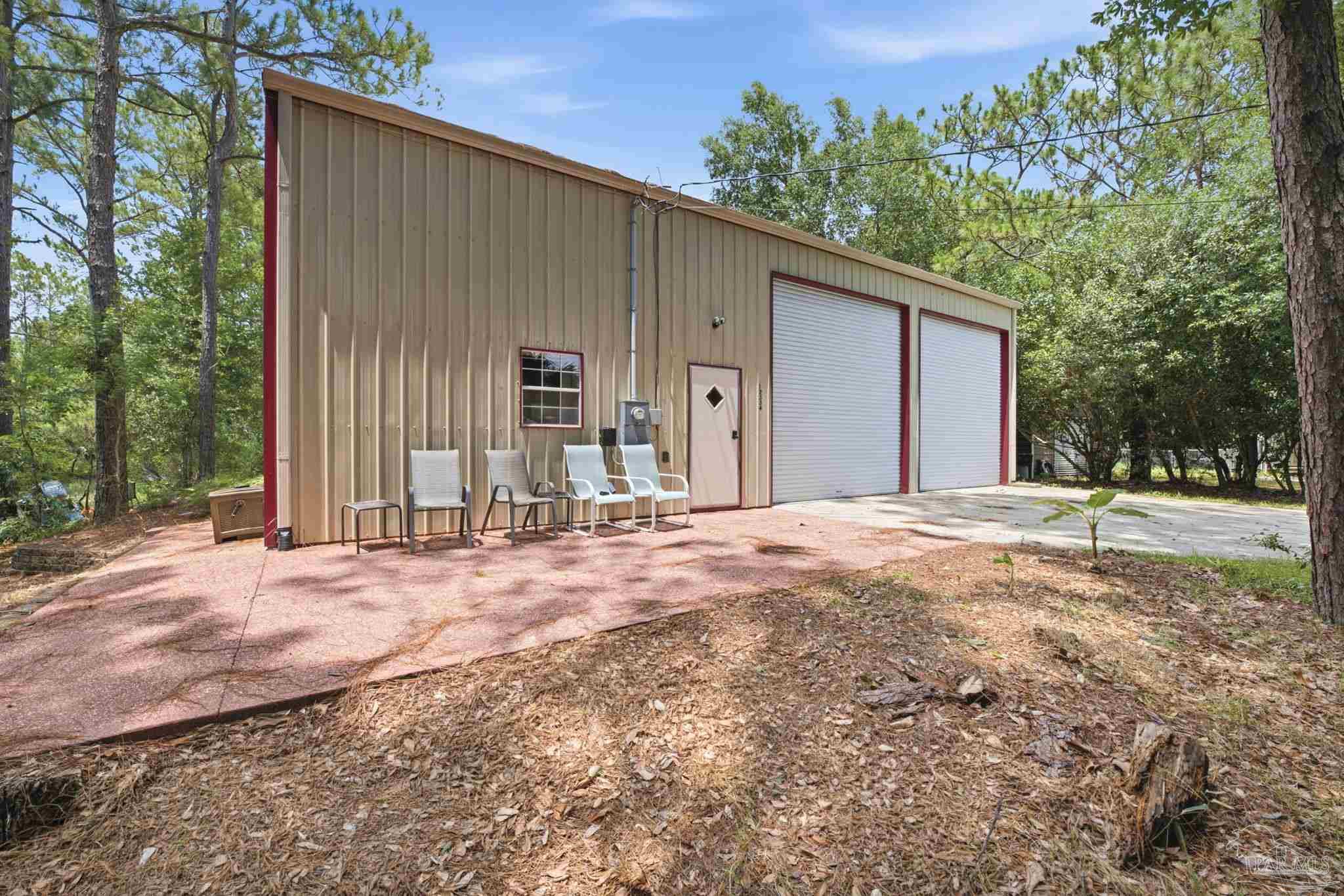 12334 Ailanthus Drive Pensacola FL 32506