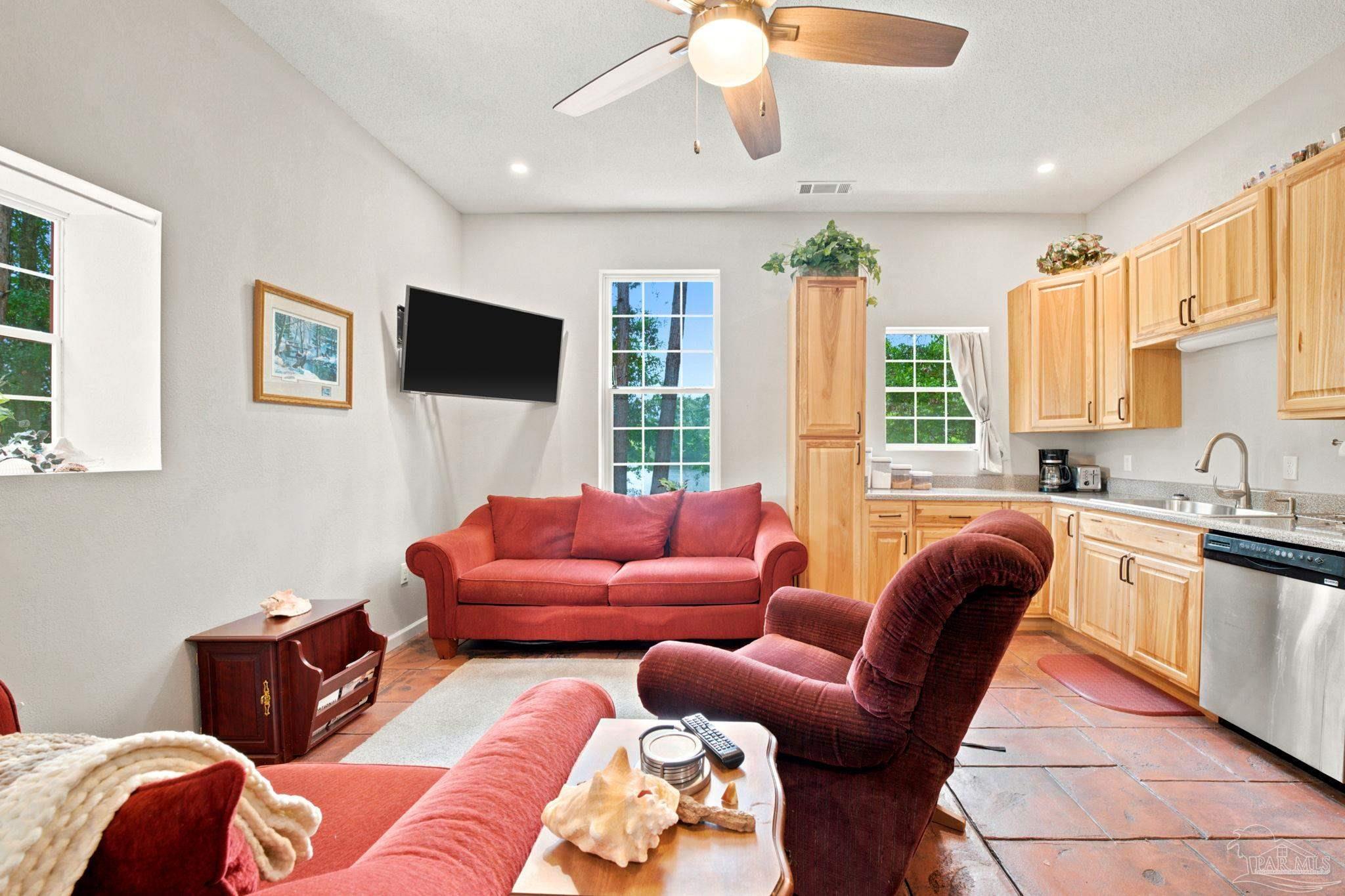 12334 Ailanthus Drive Pensacola FL 32506