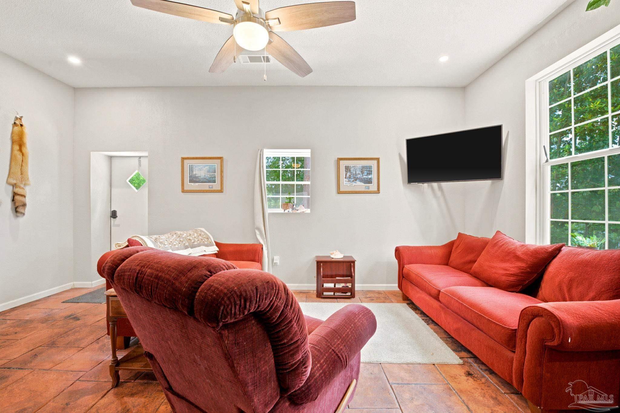 12334 Ailanthus Drive Pensacola FL 32506