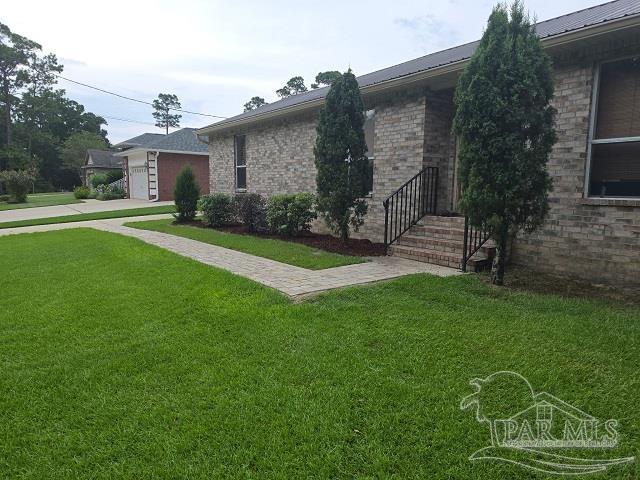 305 Shiloh Drive Pensacola FL 32503
