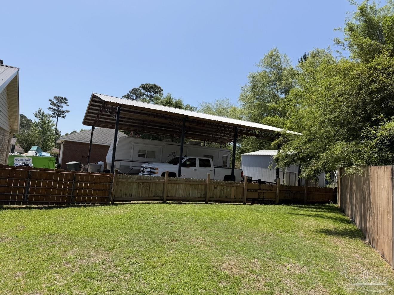 305 Shiloh Drive Pensacola FL 32503