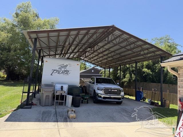 305 Shiloh Drive Pensacola FL 32503