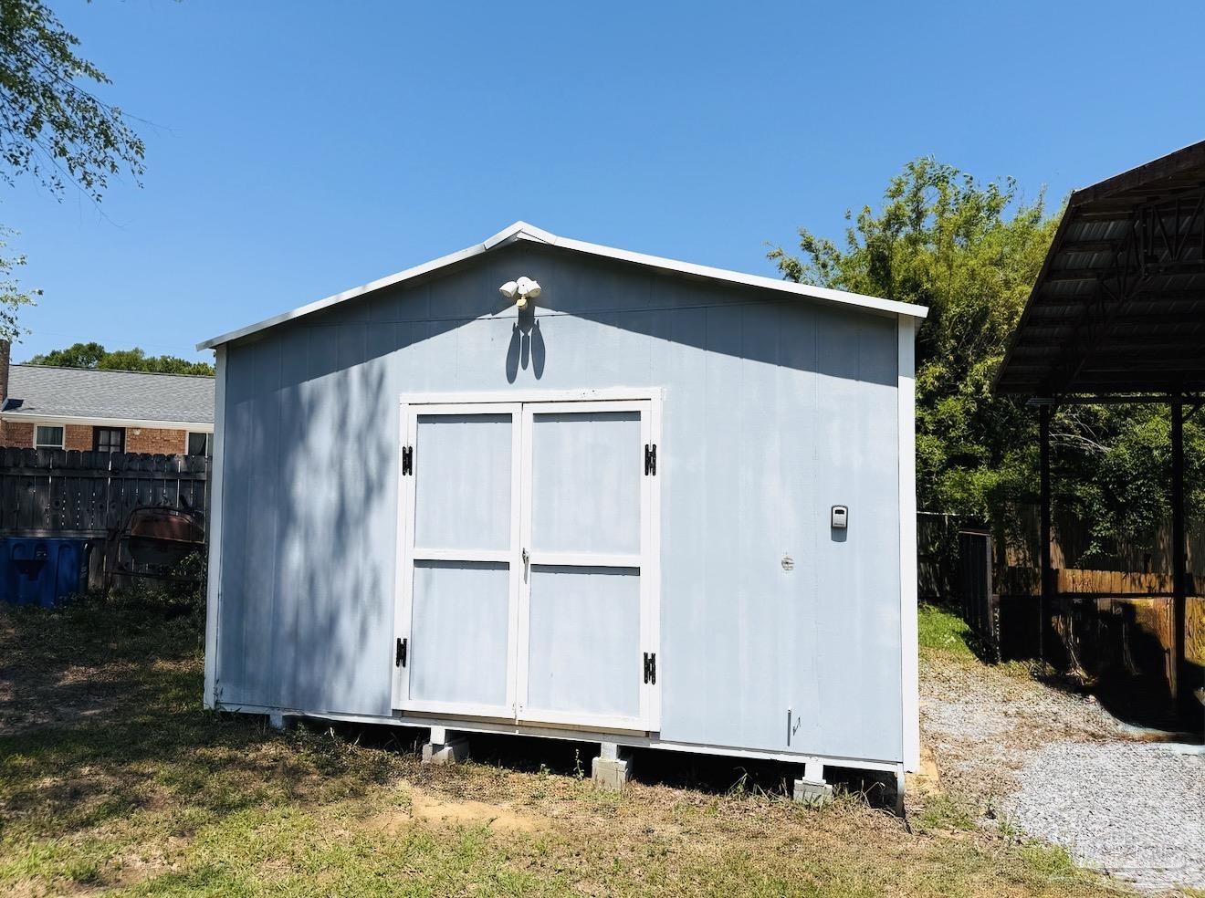 305 Shiloh Drive Pensacola FL 32503