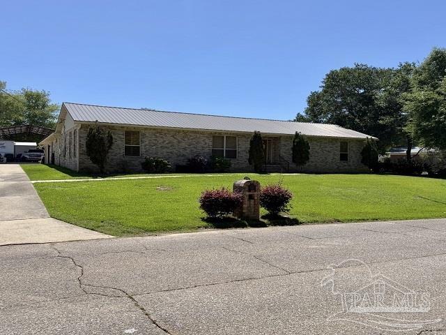 305 Shiloh Drive Pensacola FL 32503