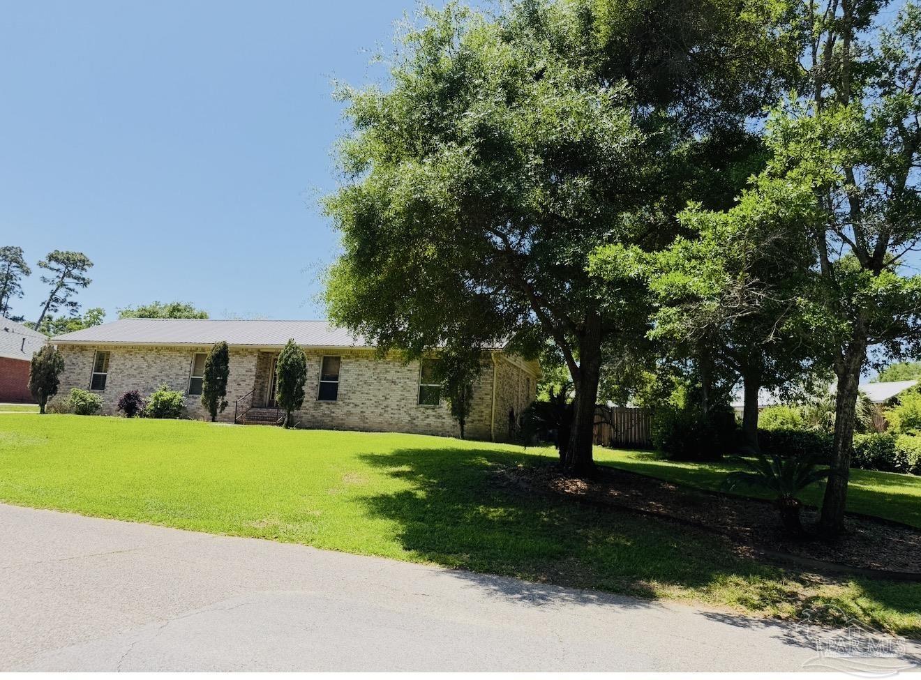 305 Shiloh Drive Pensacola FL 32503
