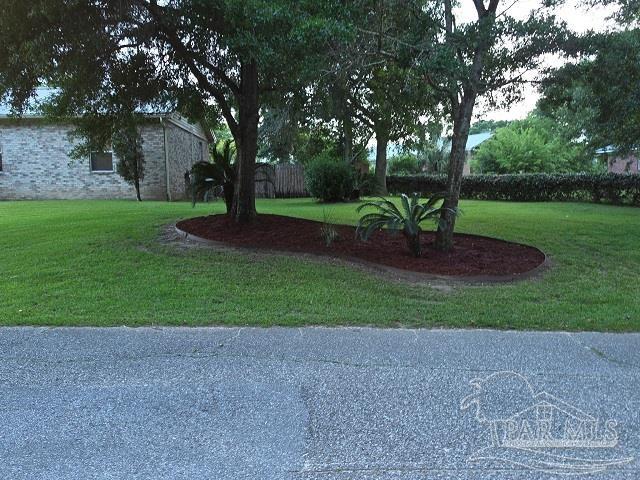 305 Shiloh Drive Pensacola FL 32503