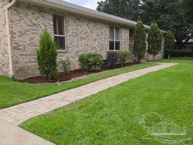 305 Shiloh Drive Pensacola FL 32503