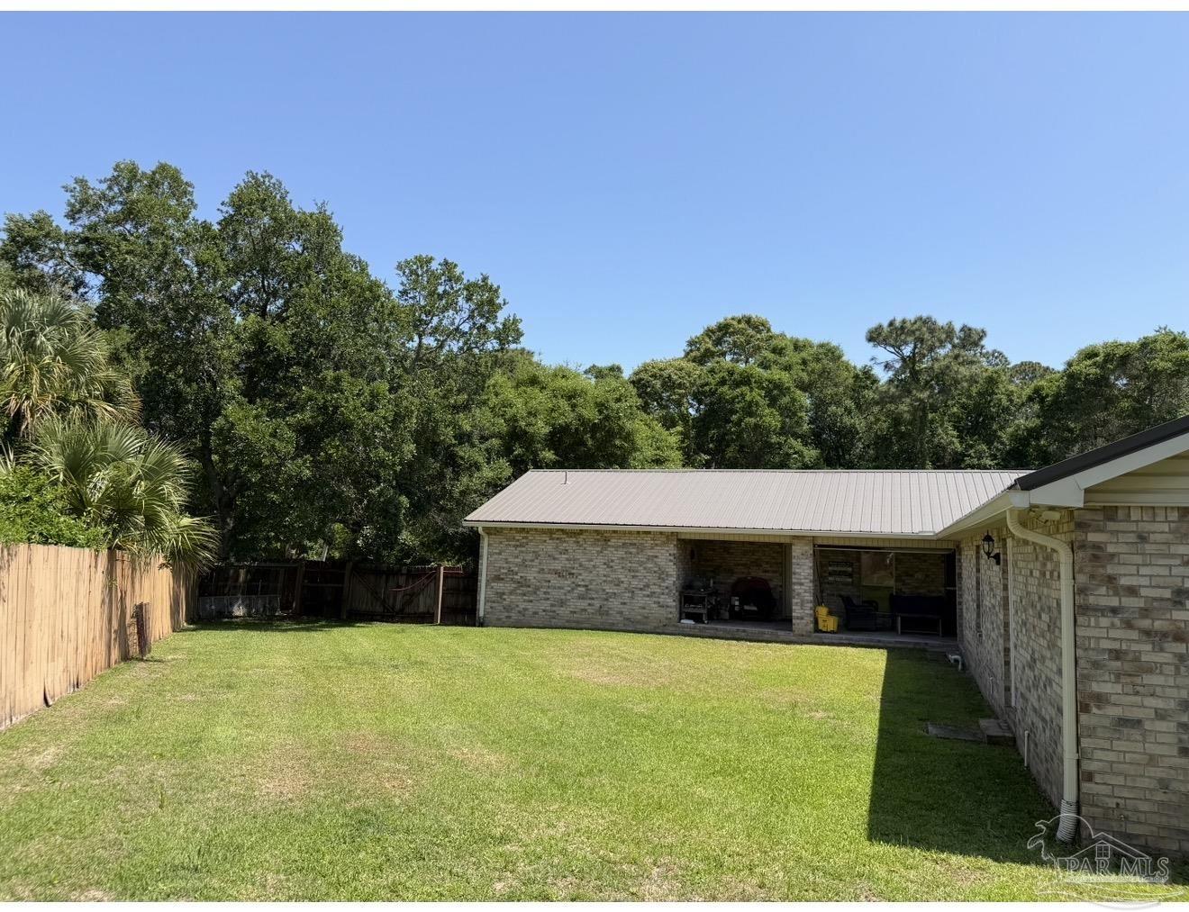 305 Shiloh Drive Pensacola FL 32503
