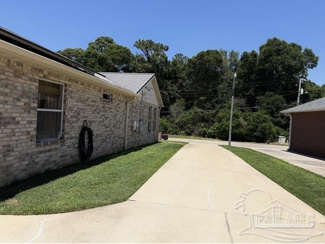 305 Shiloh Drive Pensacola FL 32503
