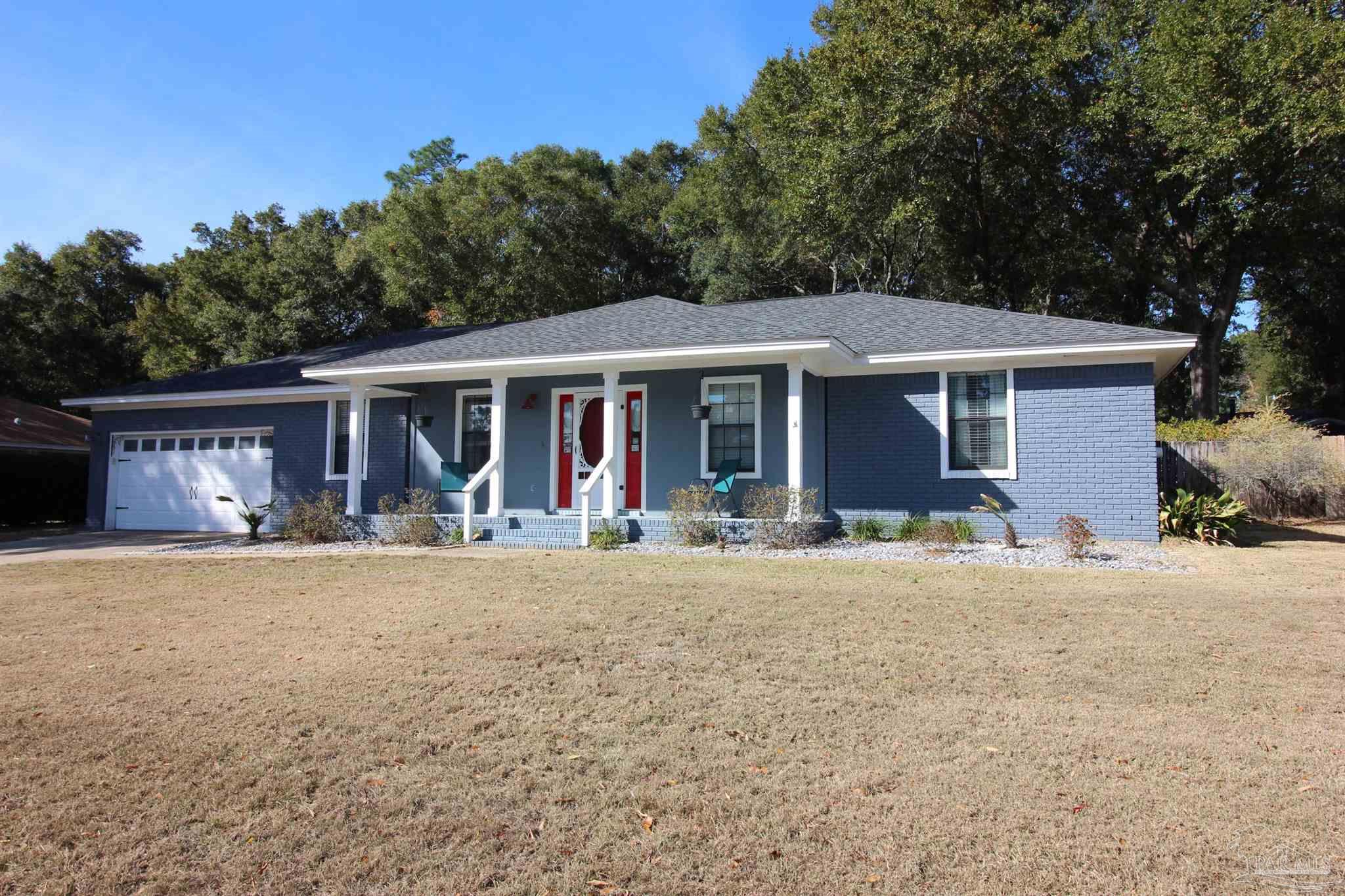 9719 Hollowbrook Drive Pensacola FL 32514