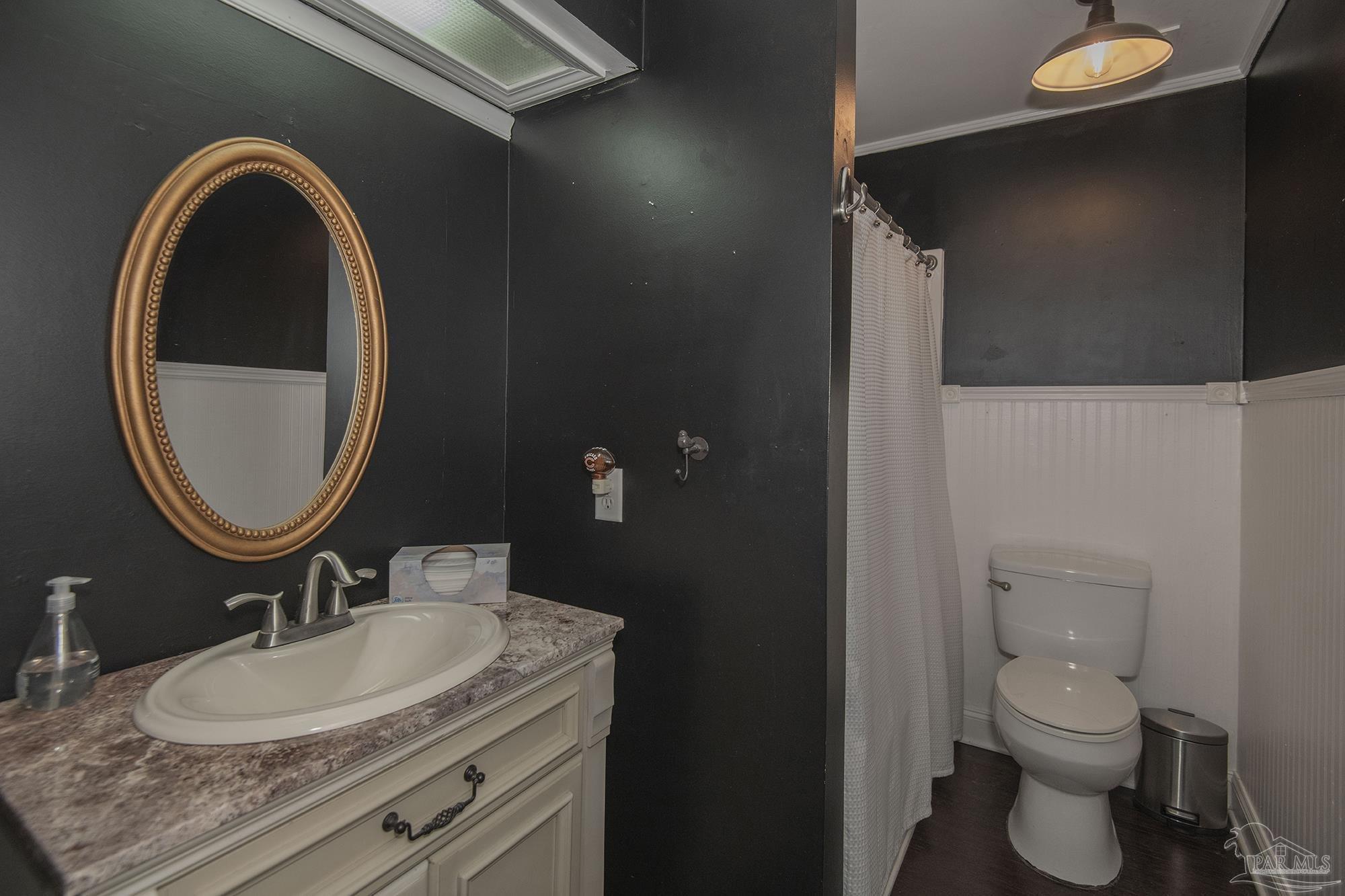 9719 Hollowbrook Drive Pensacola FL 32514