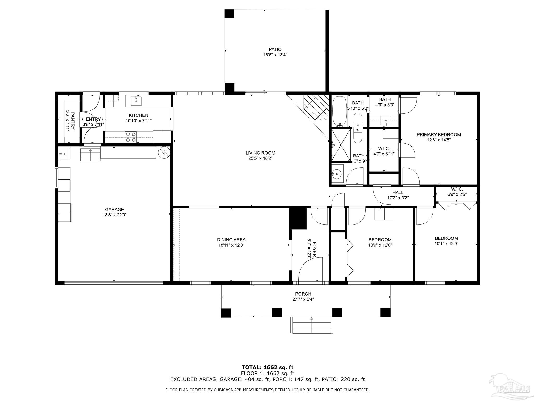 9719 Hollowbrook Drive Pensacola FL 32514