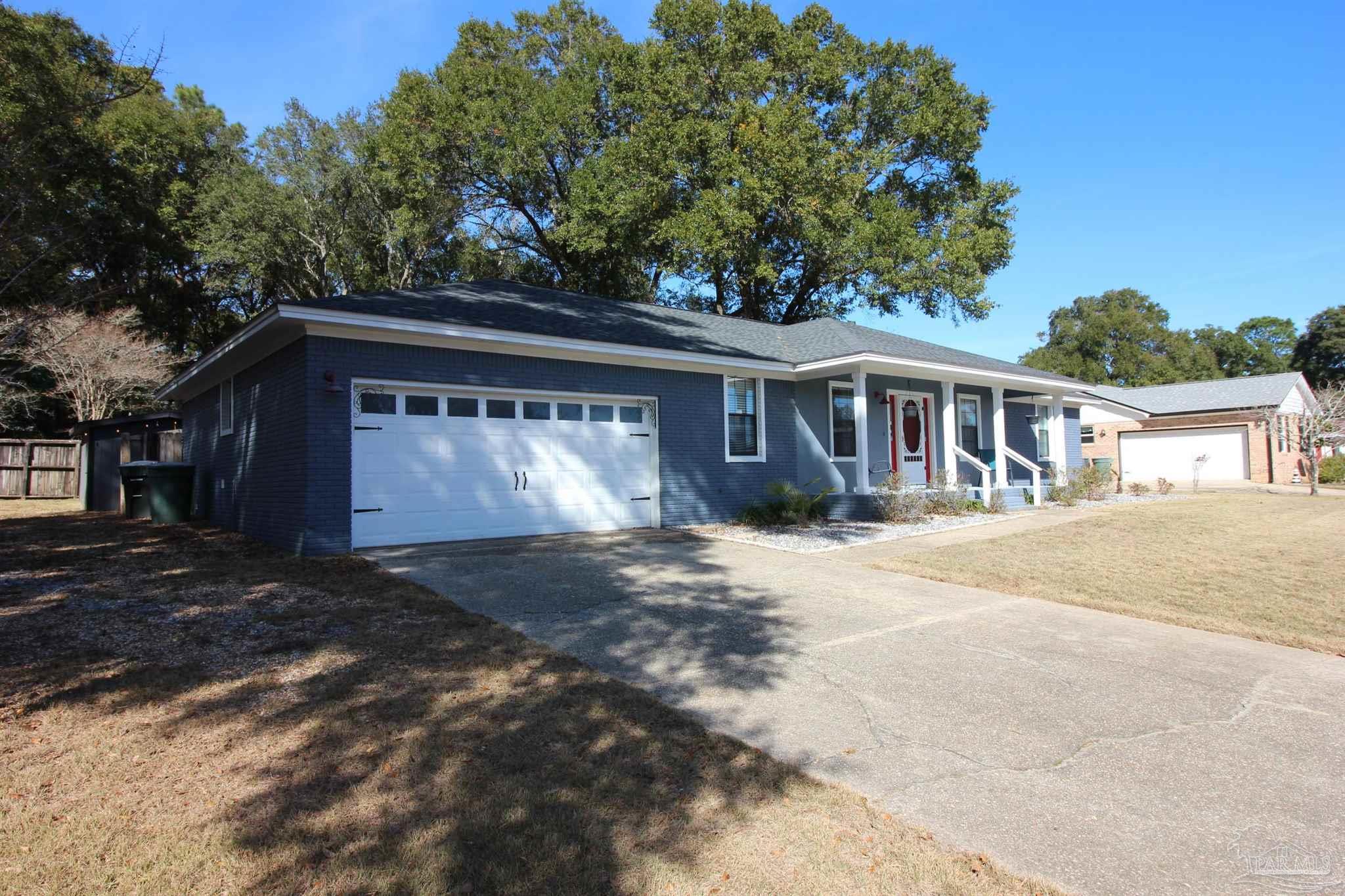 9719 Hollowbrook Drive Pensacola FL 32514
