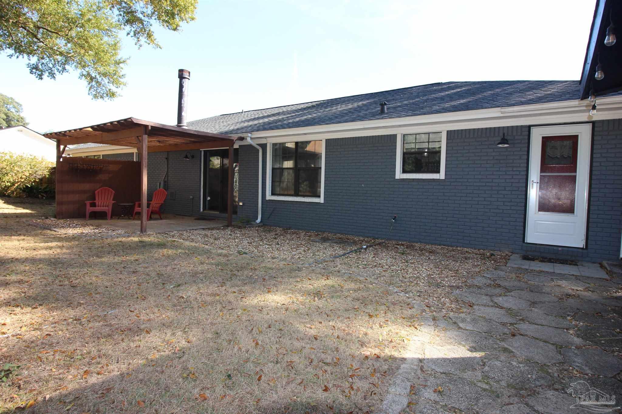 9719 Hollowbrook Drive Pensacola FL 32514