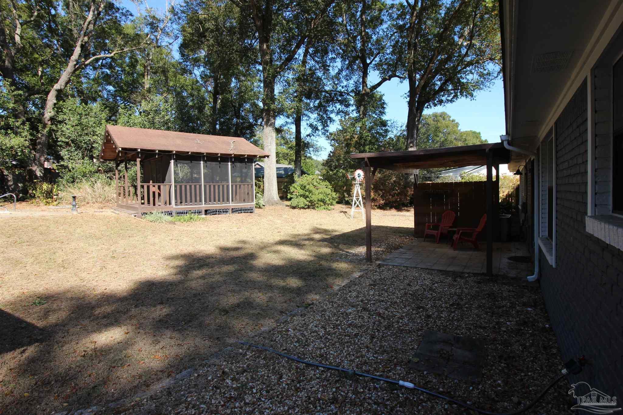 9719 Hollowbrook Drive Pensacola FL 32514