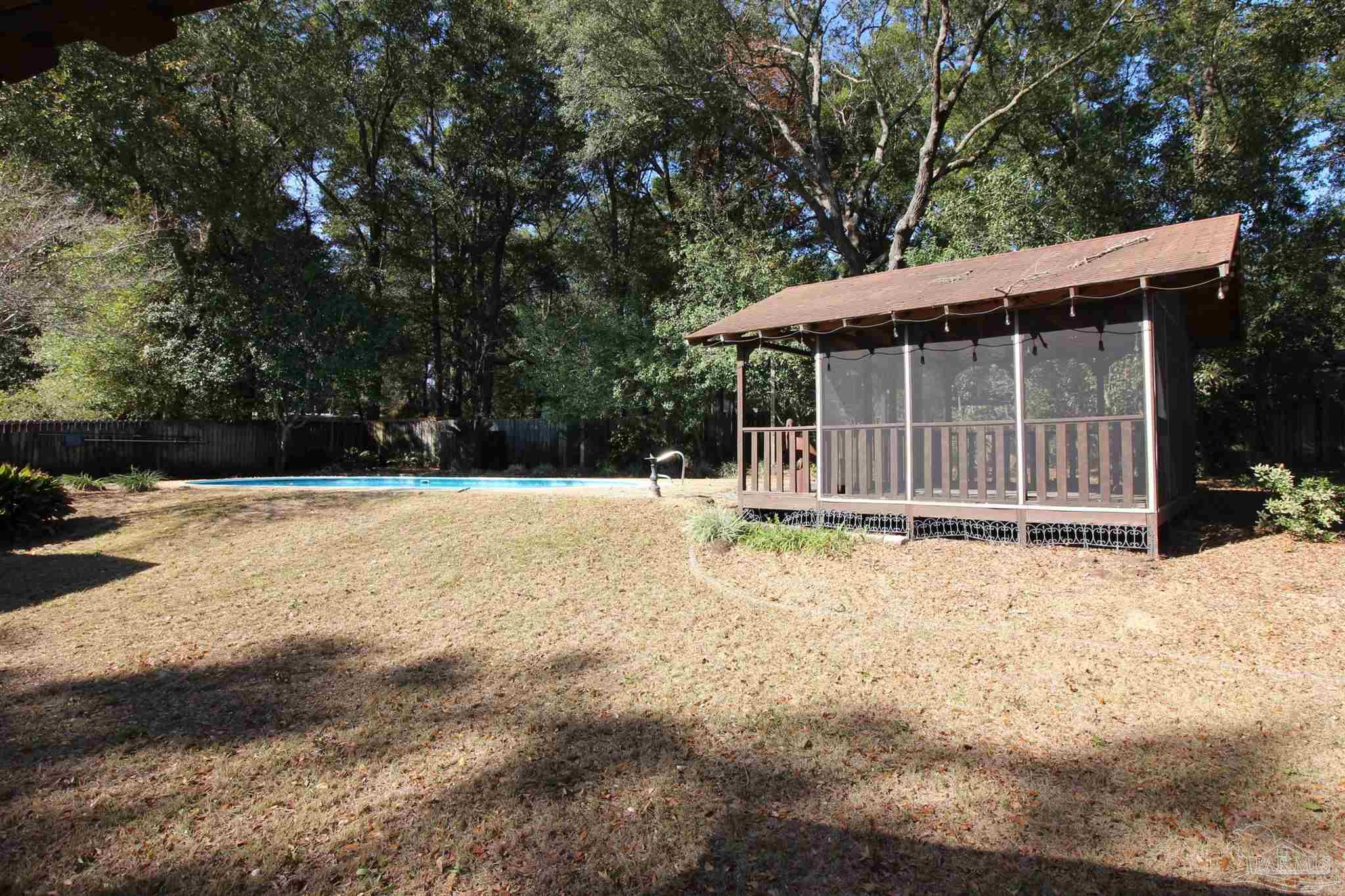 9719 Hollowbrook Drive Pensacola FL 32514
