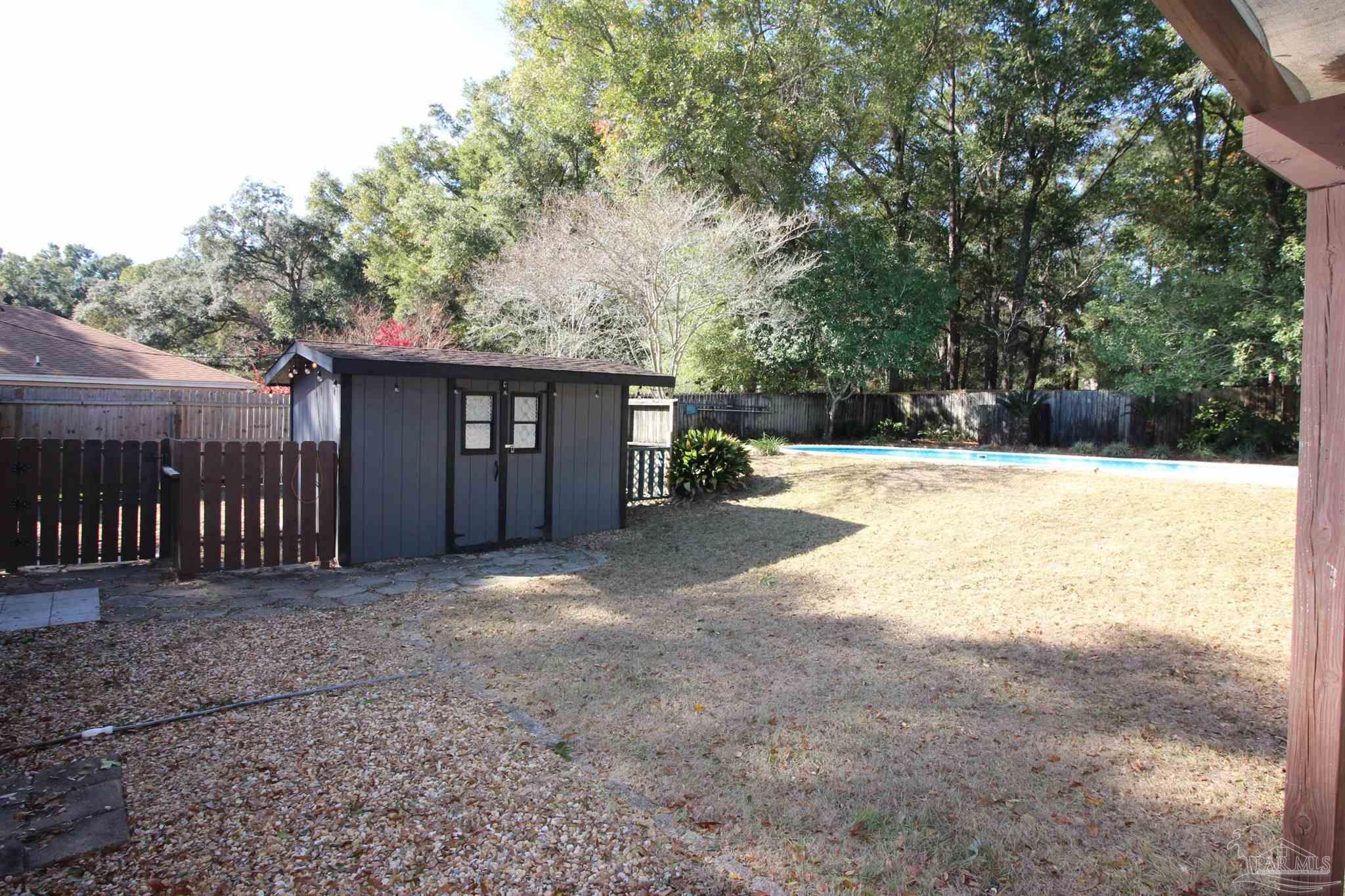 9719 Hollowbrook Drive Pensacola FL 32514