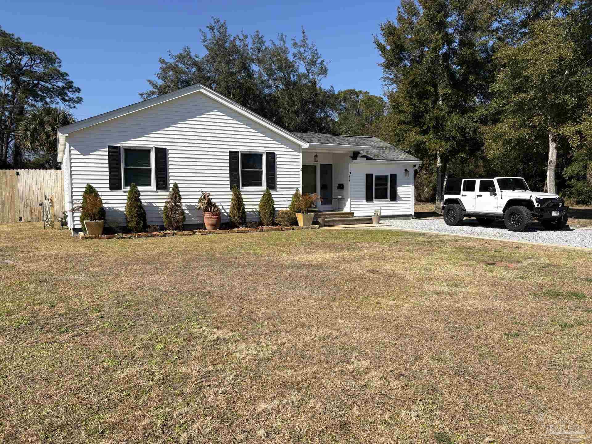 Pensacola FL, 615 Sheppard Drive