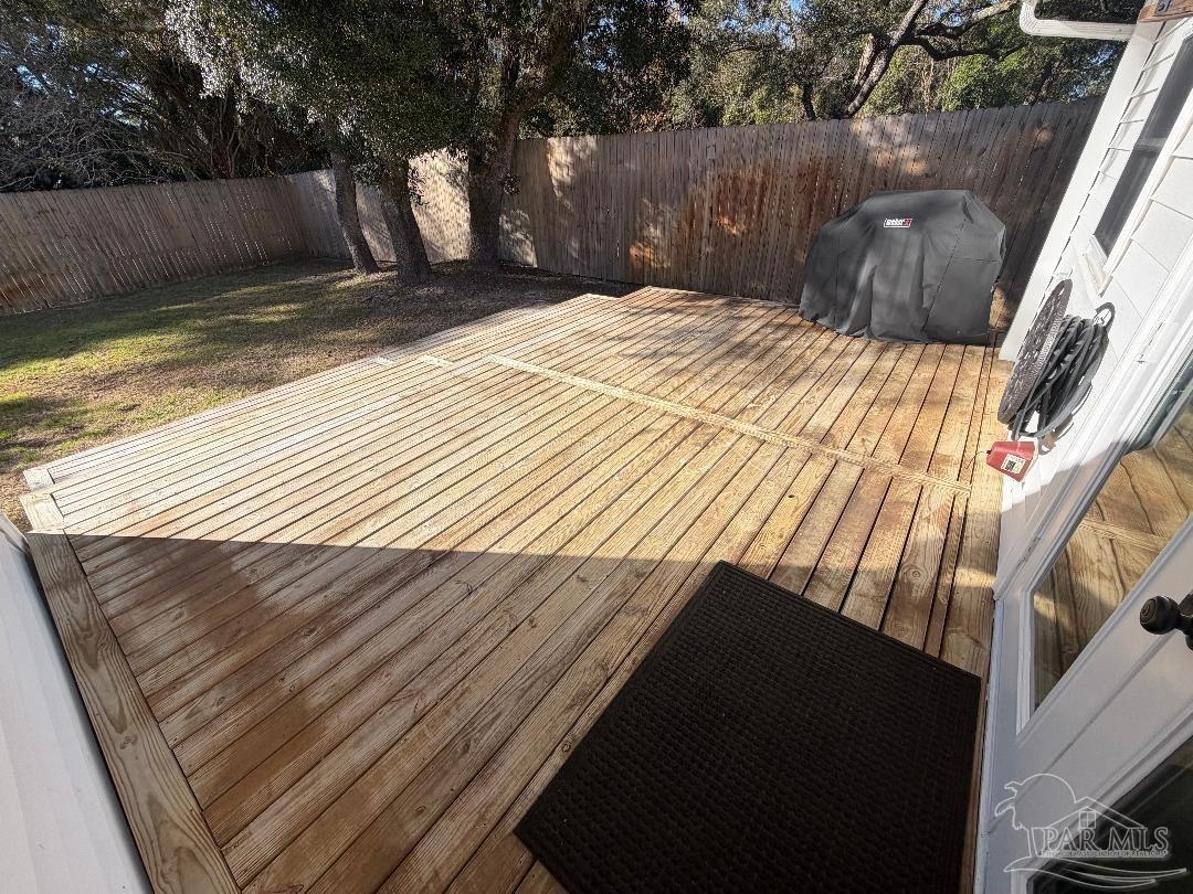 615 Sheppard Drive Pensacola FL 32507