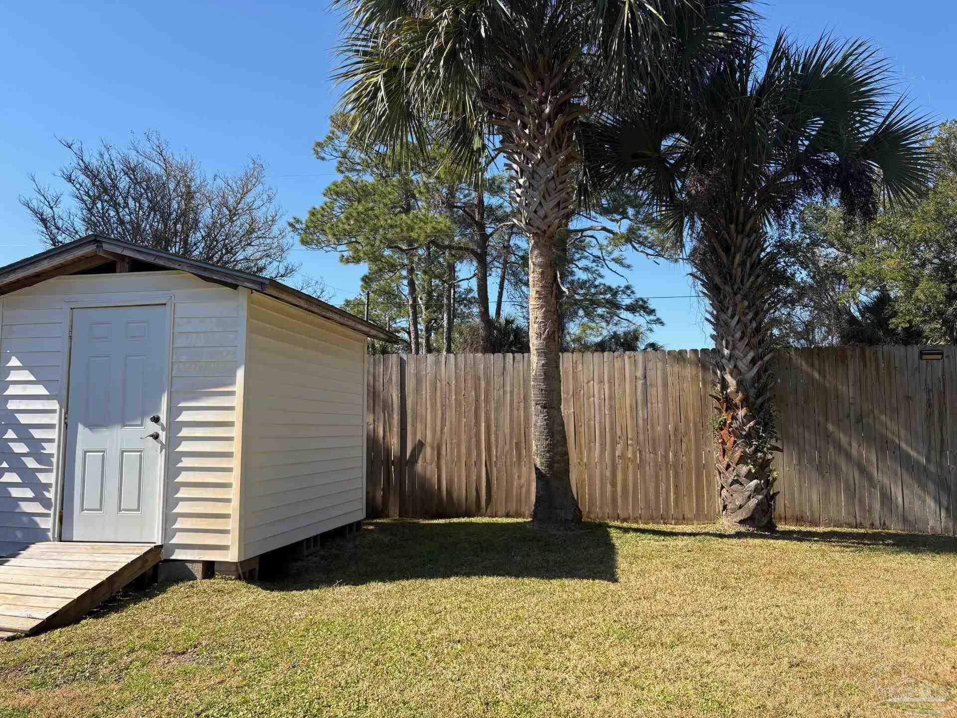 615 Sheppard Drive Pensacola FL 32507