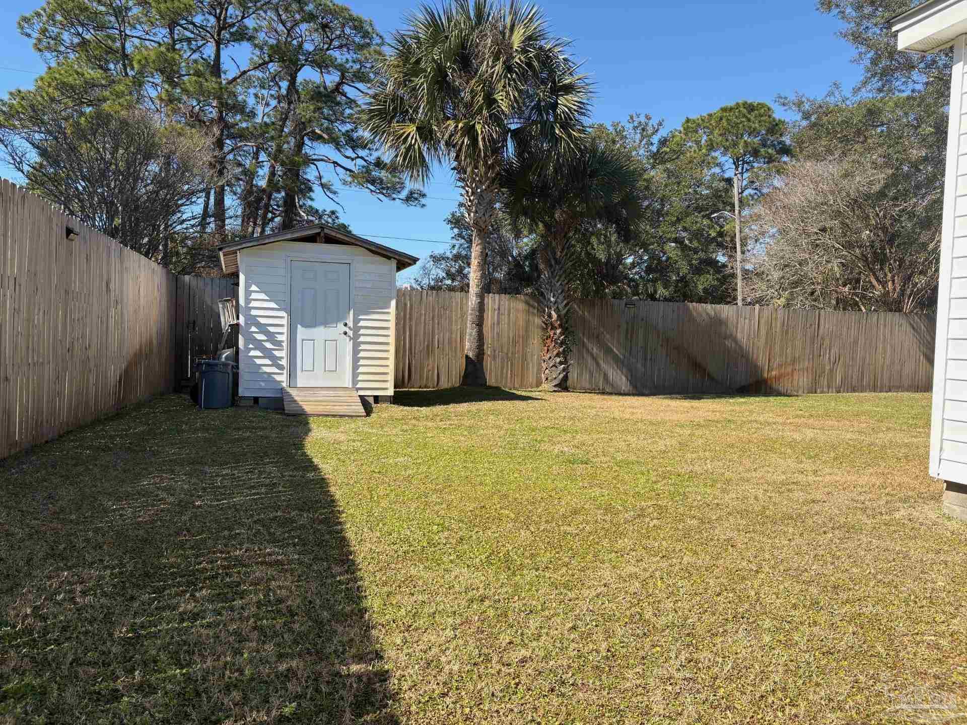 615 Sheppard Drive Pensacola FL 32507