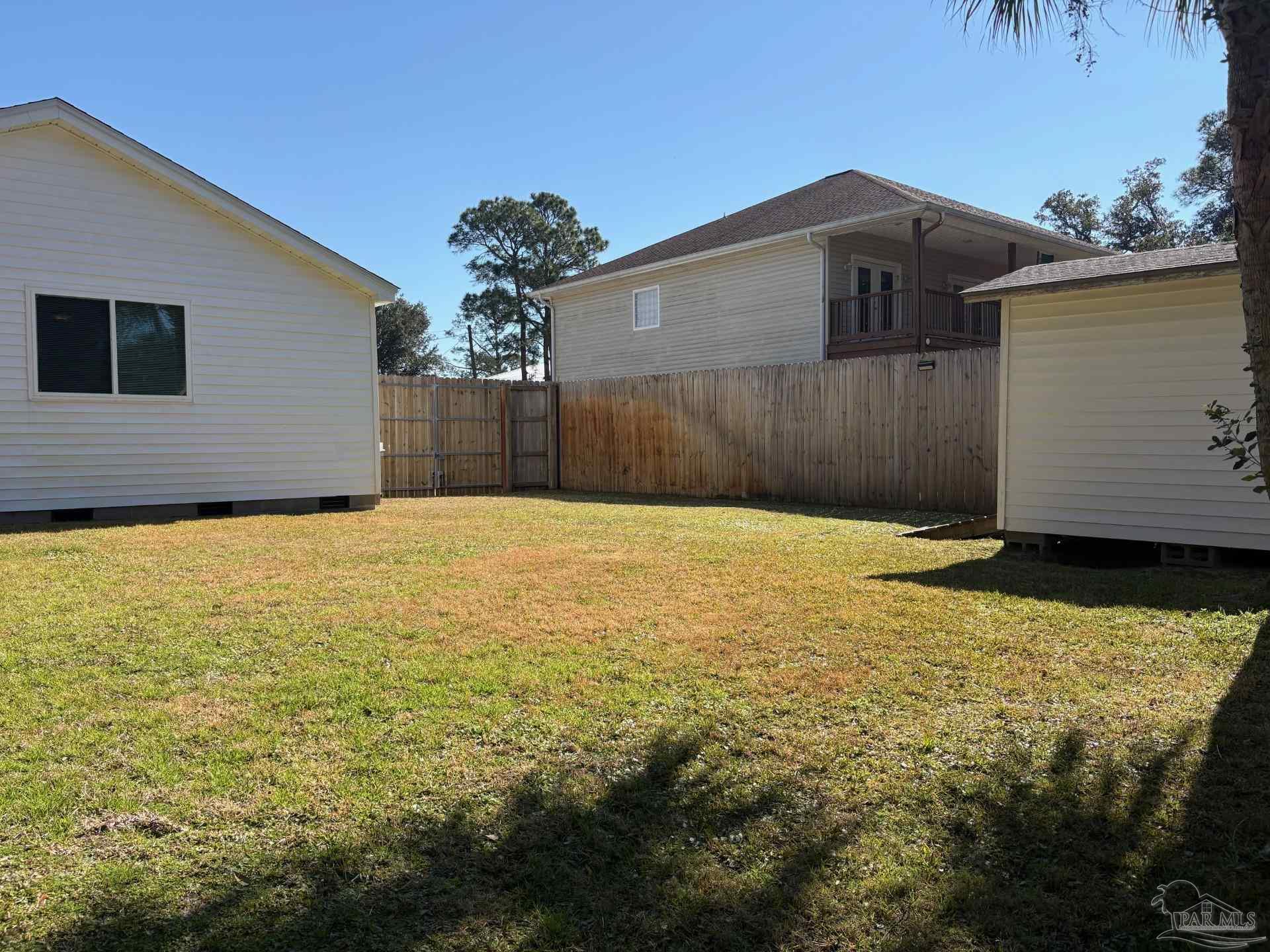 615 Sheppard Drive Pensacola FL 32507