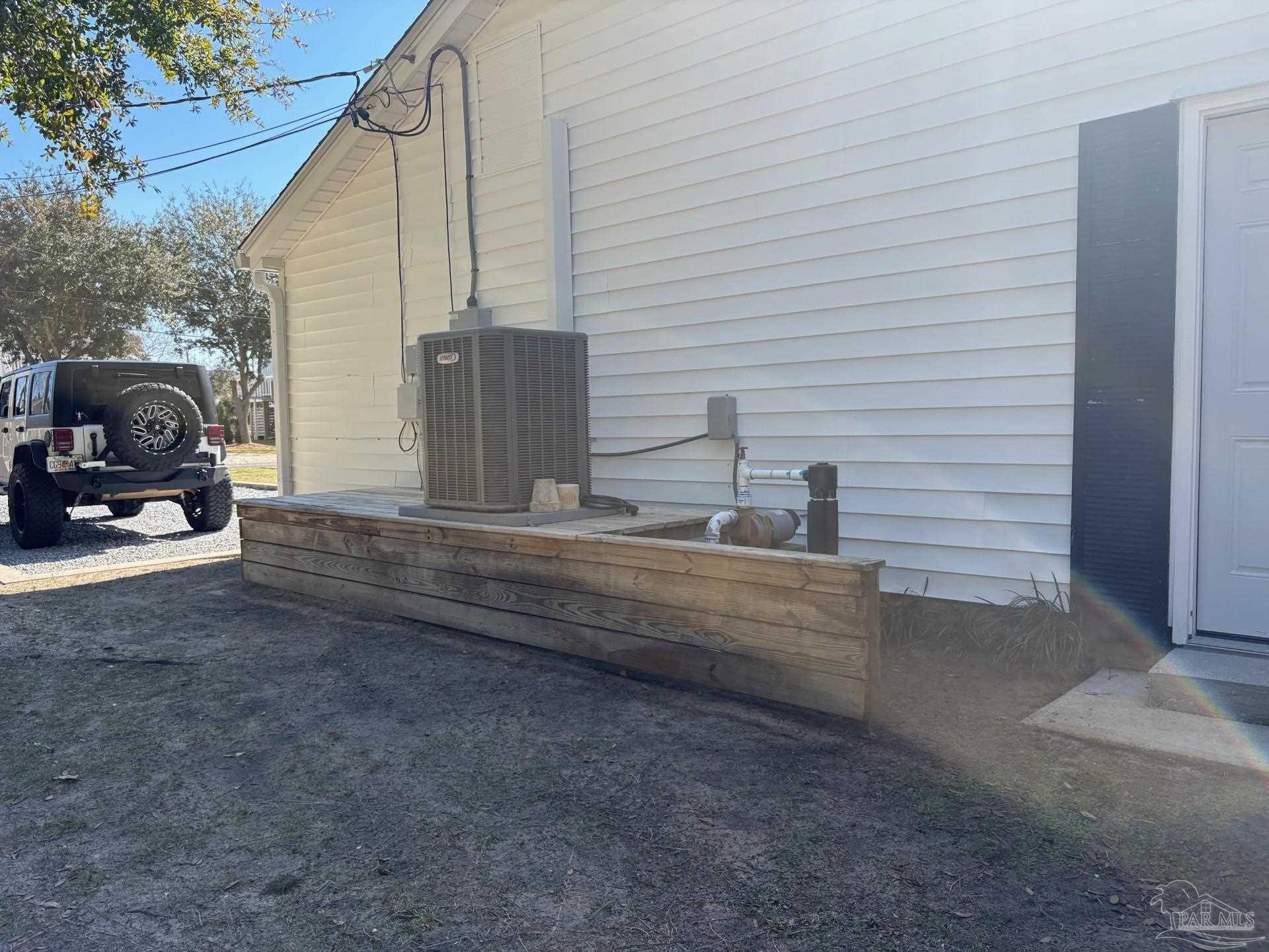 615 Sheppard Drive Pensacola FL 32507