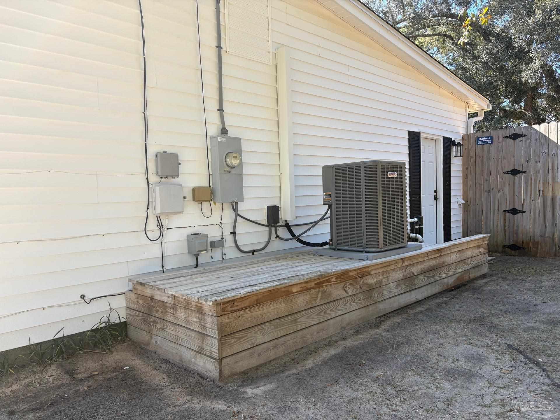 615 Sheppard Drive Pensacola FL 32507