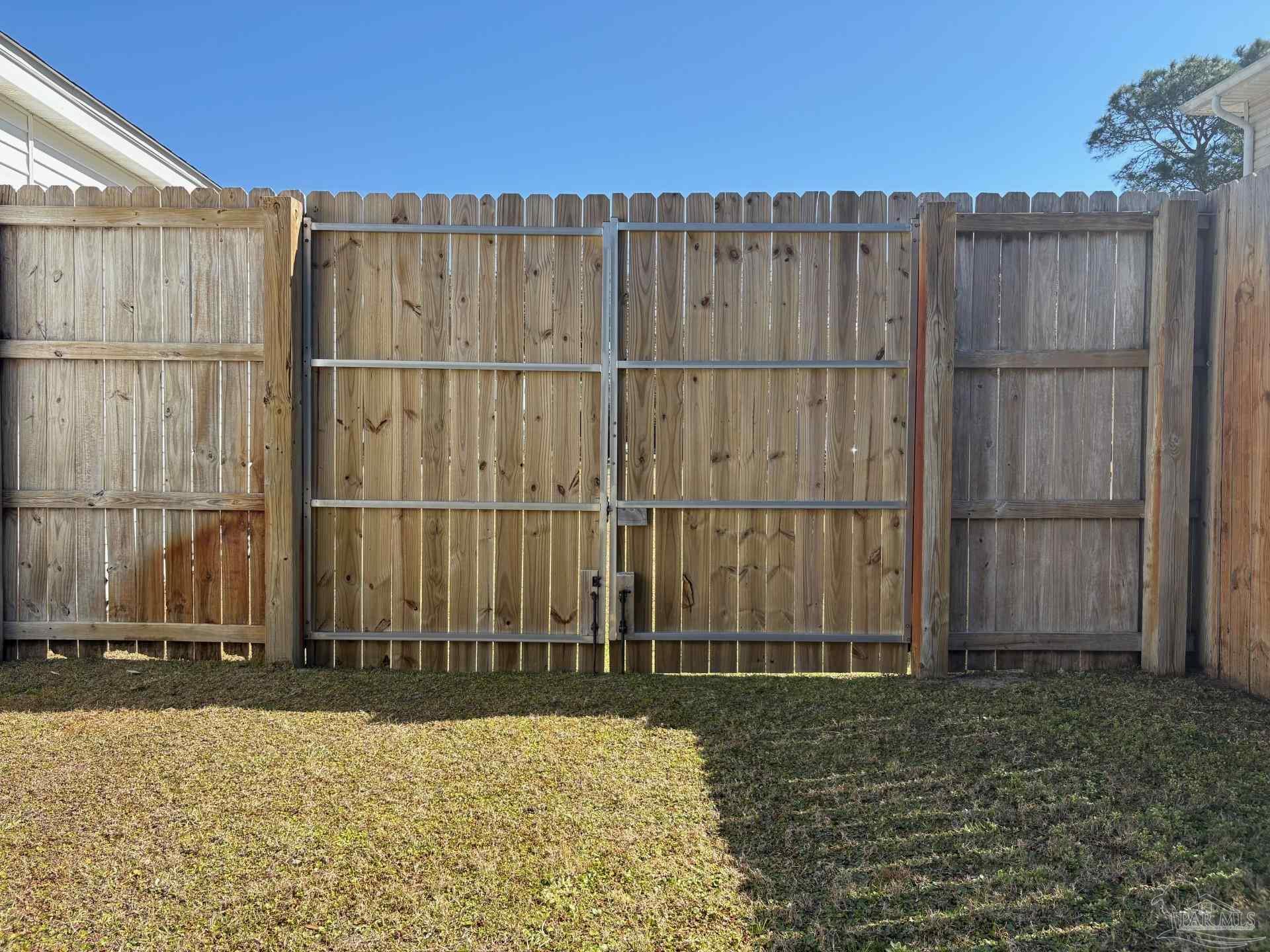 615 Sheppard Drive Pensacola FL 32507