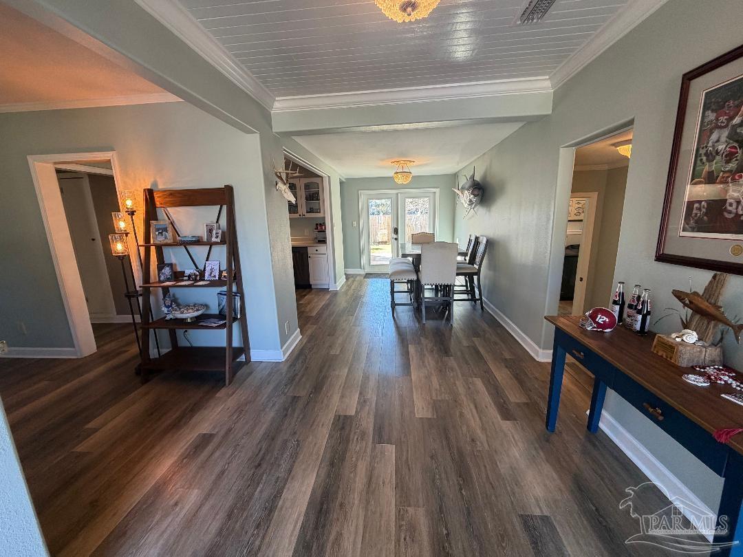 615 Sheppard Drive Pensacola FL 32507