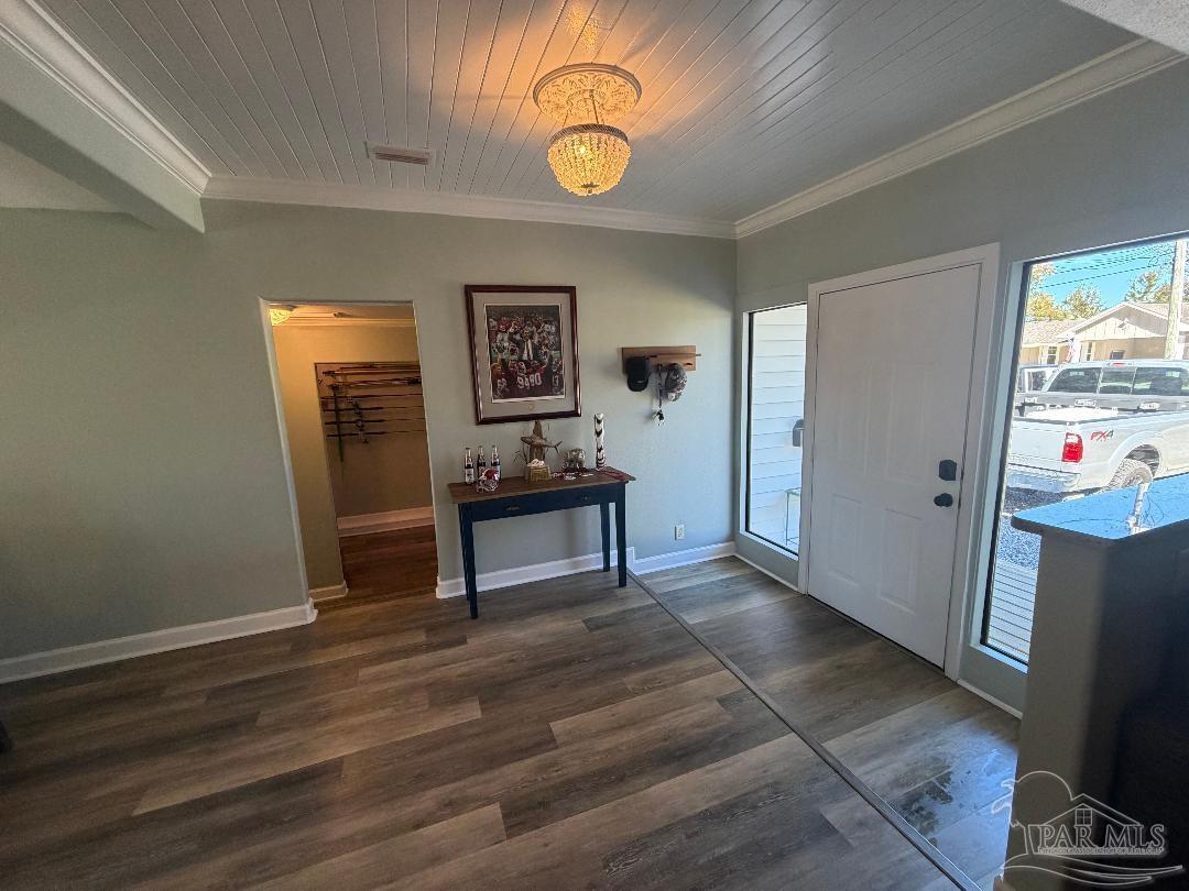 615 Sheppard Drive Pensacola FL 32507