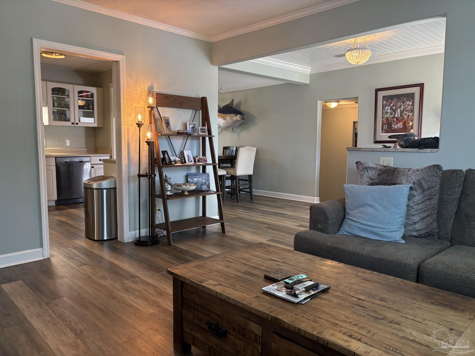 615 Sheppard Drive Pensacola FL 32507