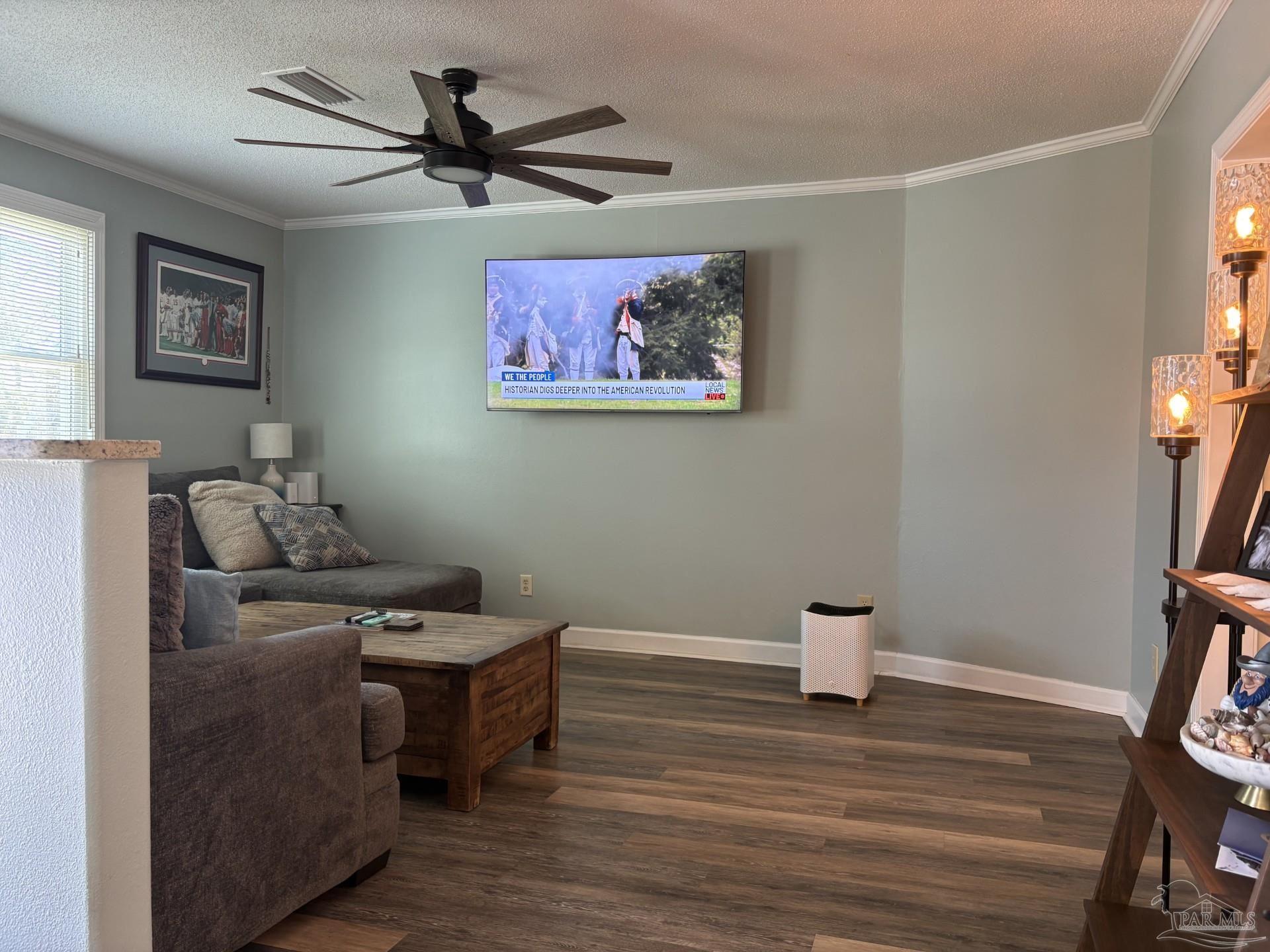 615 Sheppard Drive Pensacola FL 32507