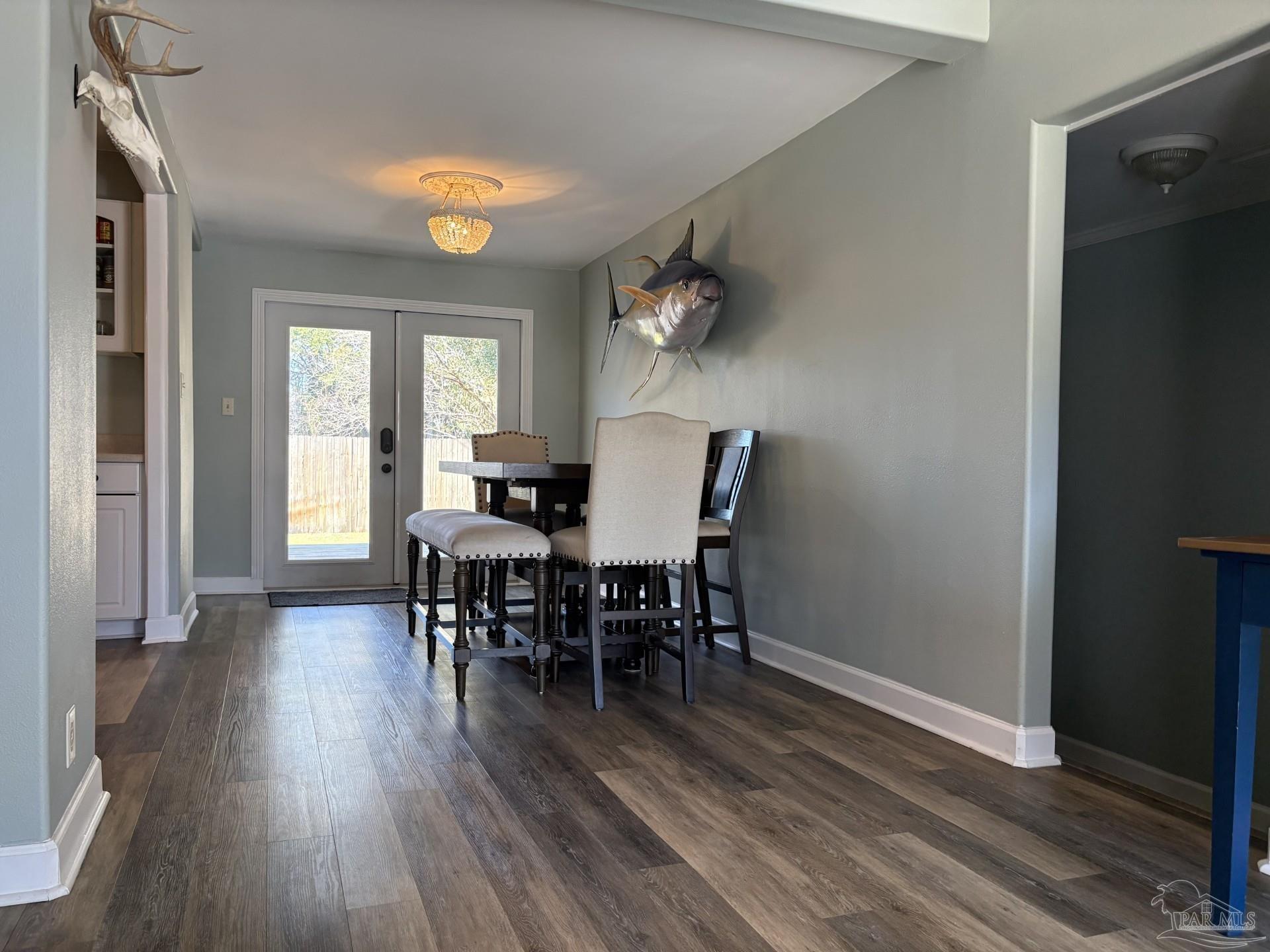 615 Sheppard Drive Pensacola FL 32507