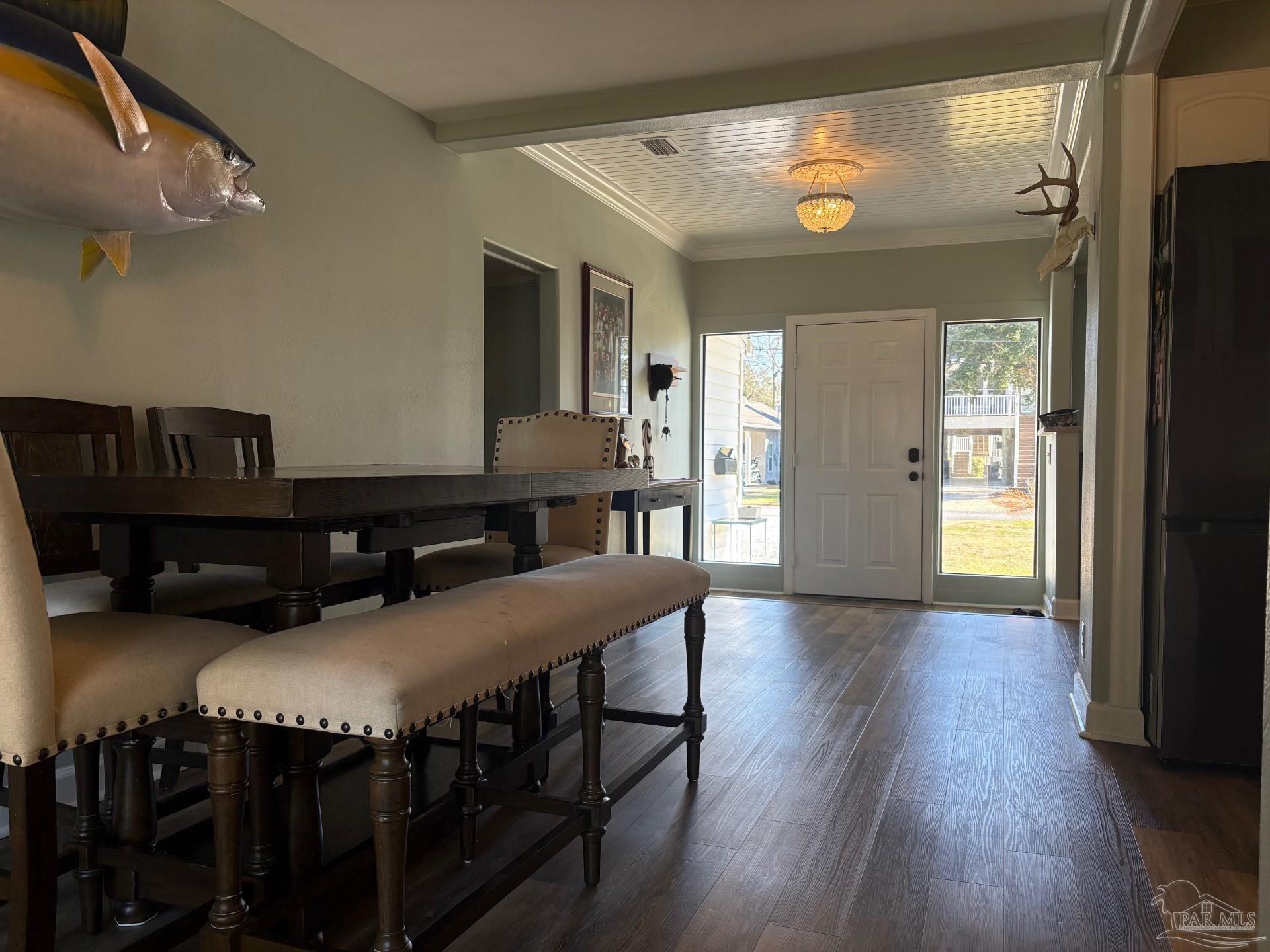 615 Sheppard Drive Pensacola FL 32507