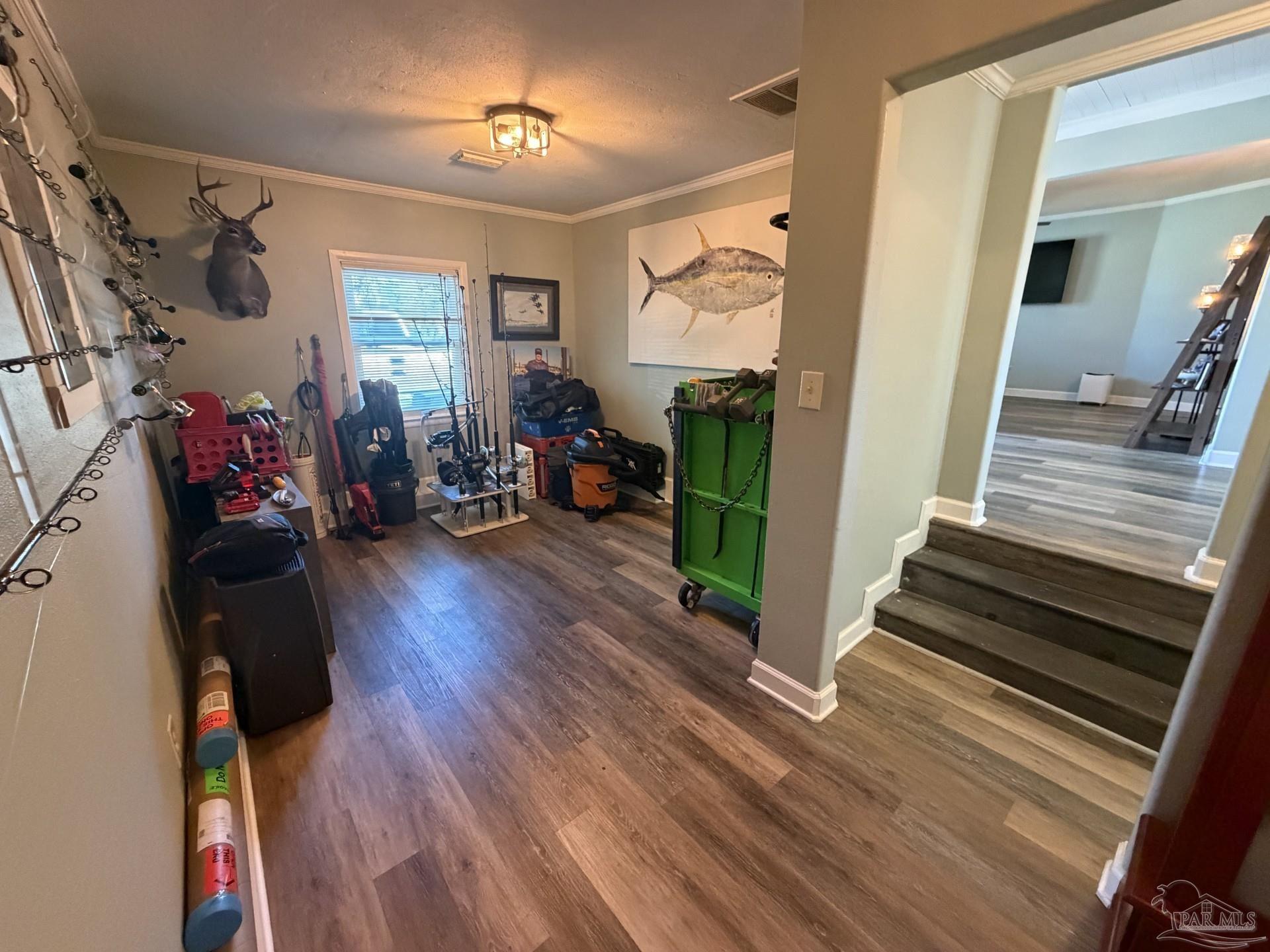 615 Sheppard Drive Pensacola FL 32507