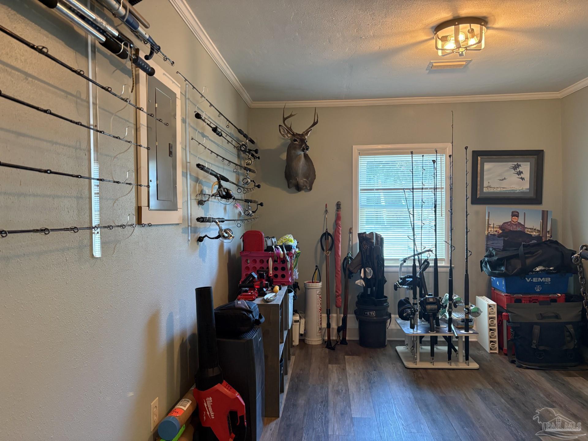 615 Sheppard Drive Pensacola FL 32507