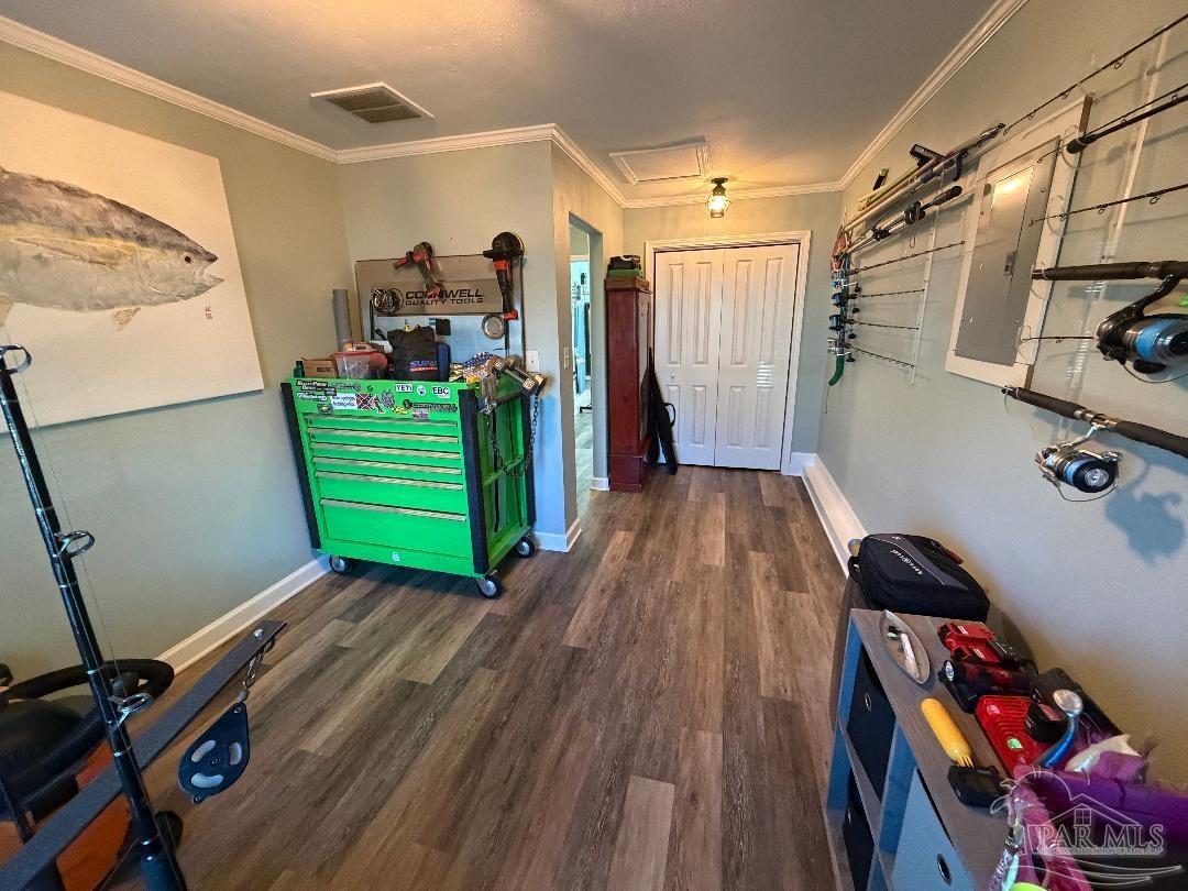 615 Sheppard Drive Pensacola FL 32507