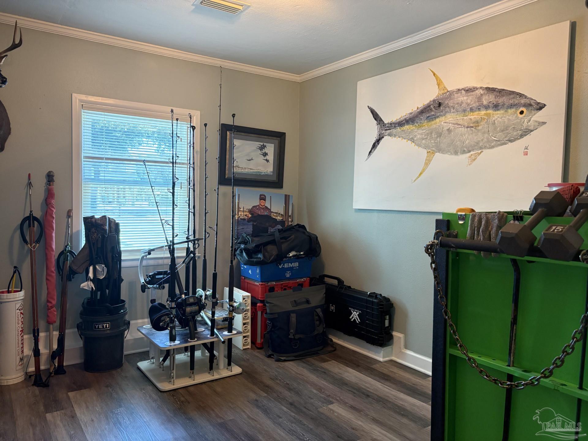 615 Sheppard Drive Pensacola FL 32507