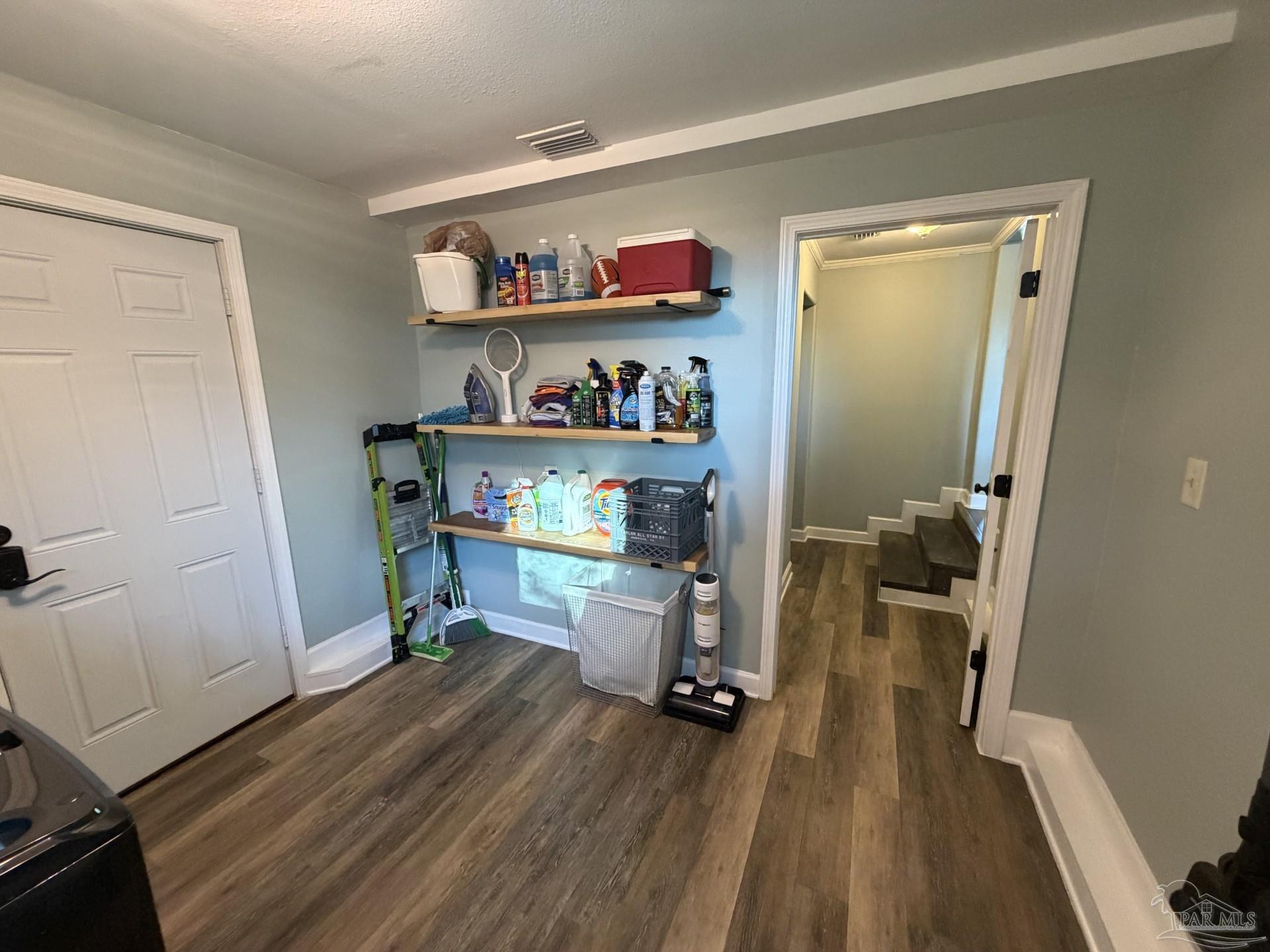615 Sheppard Drive Pensacola FL 32507