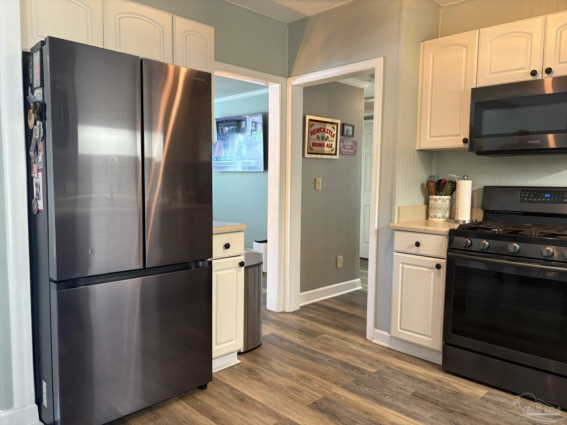615 Sheppard Drive Pensacola FL 32507