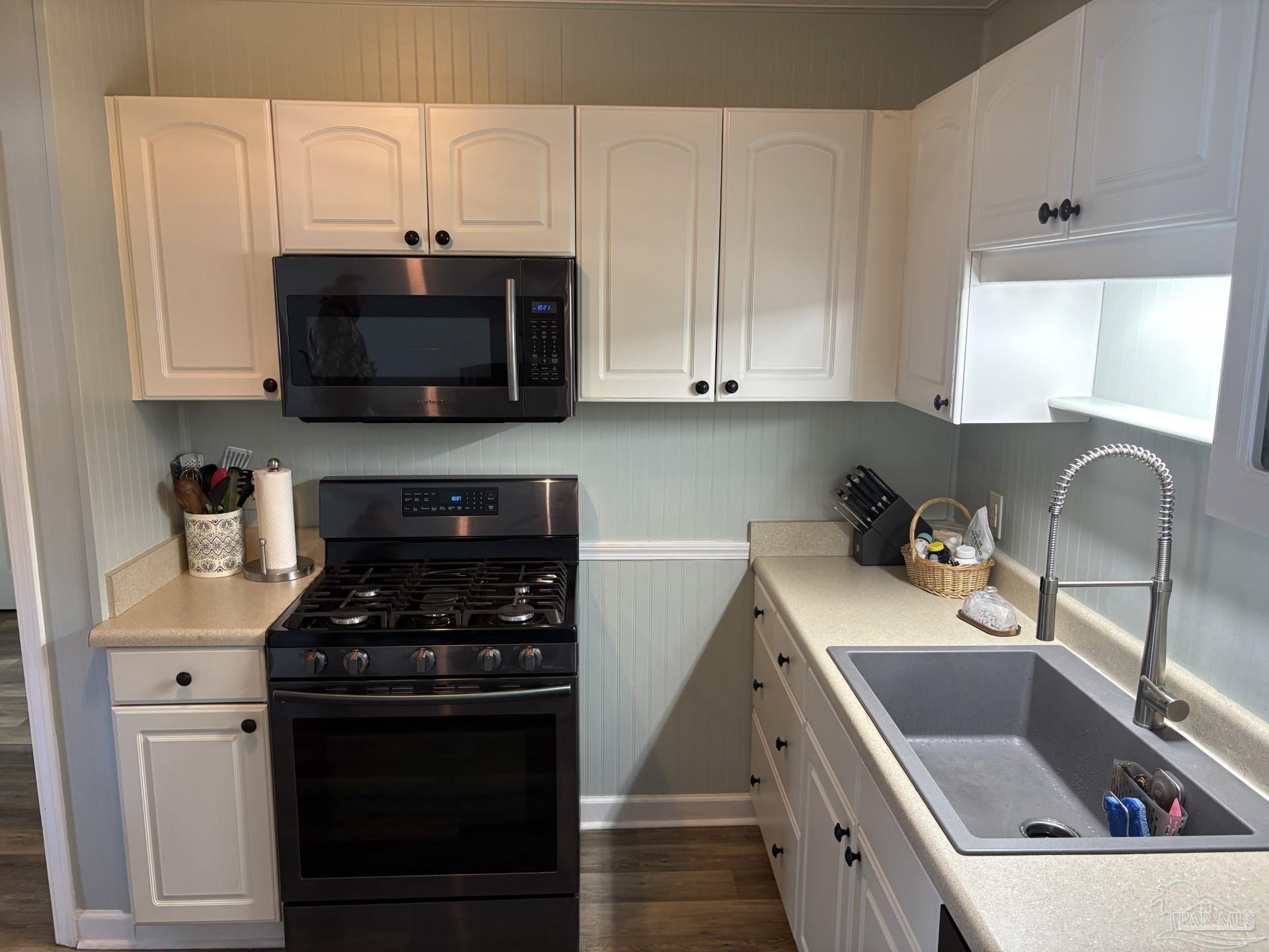 615 Sheppard Drive Pensacola FL 32507