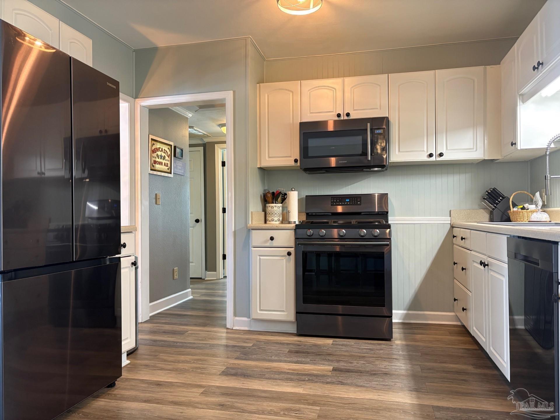 615 Sheppard Drive Pensacola FL 32507