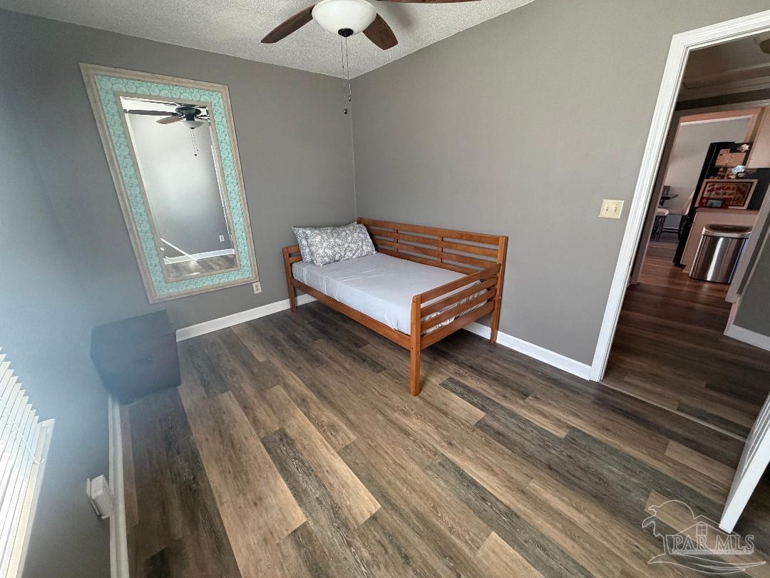 615 Sheppard Drive Pensacola FL 32507