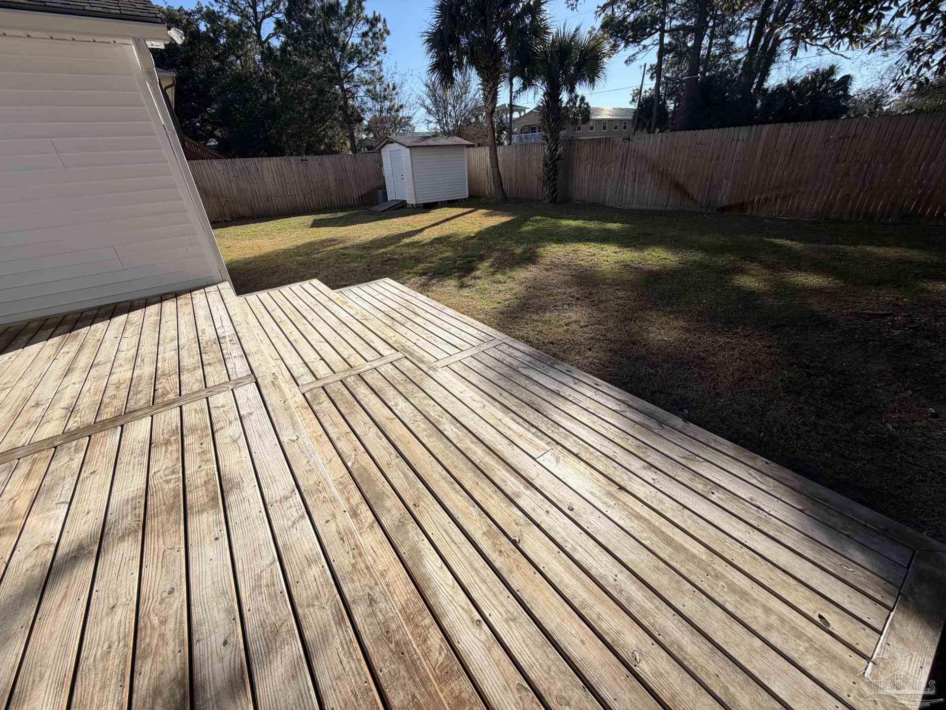 615 Sheppard Drive Pensacola FL 32507