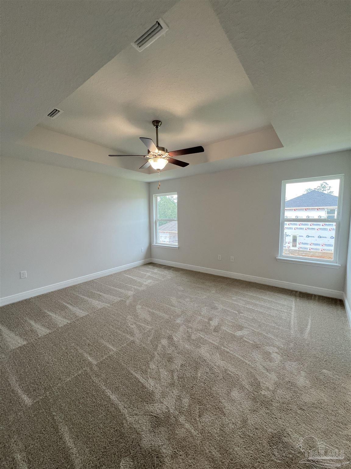 928 Rustling Pines Road # 16b Cantonment FL 32533
