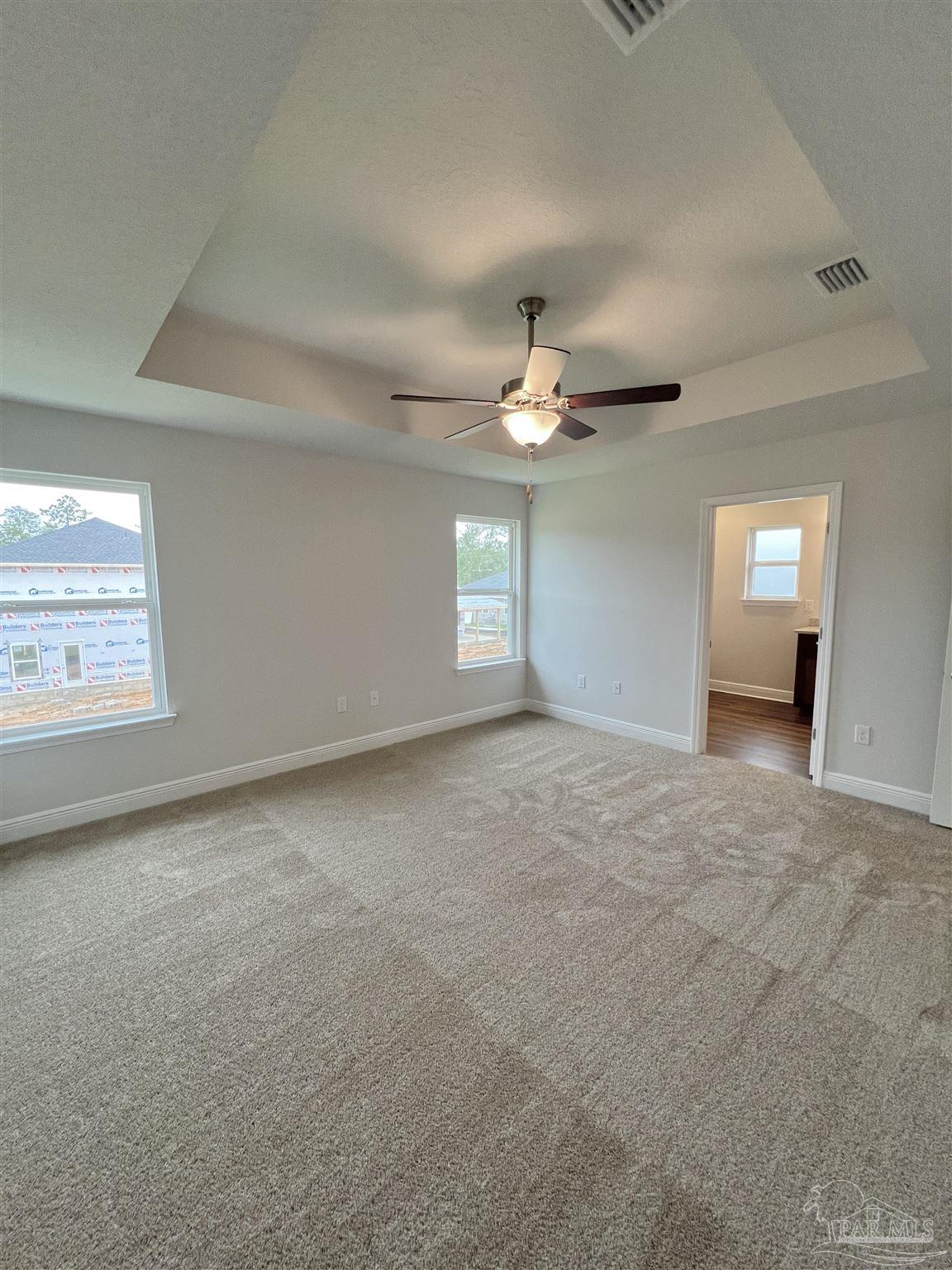 928 Rustling Pines Road # 16b Cantonment FL 32533