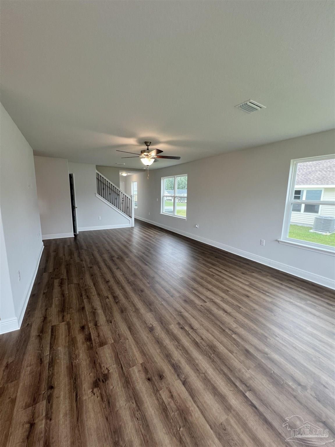 928 Rustling Pines Road # 16b Cantonment FL 32533