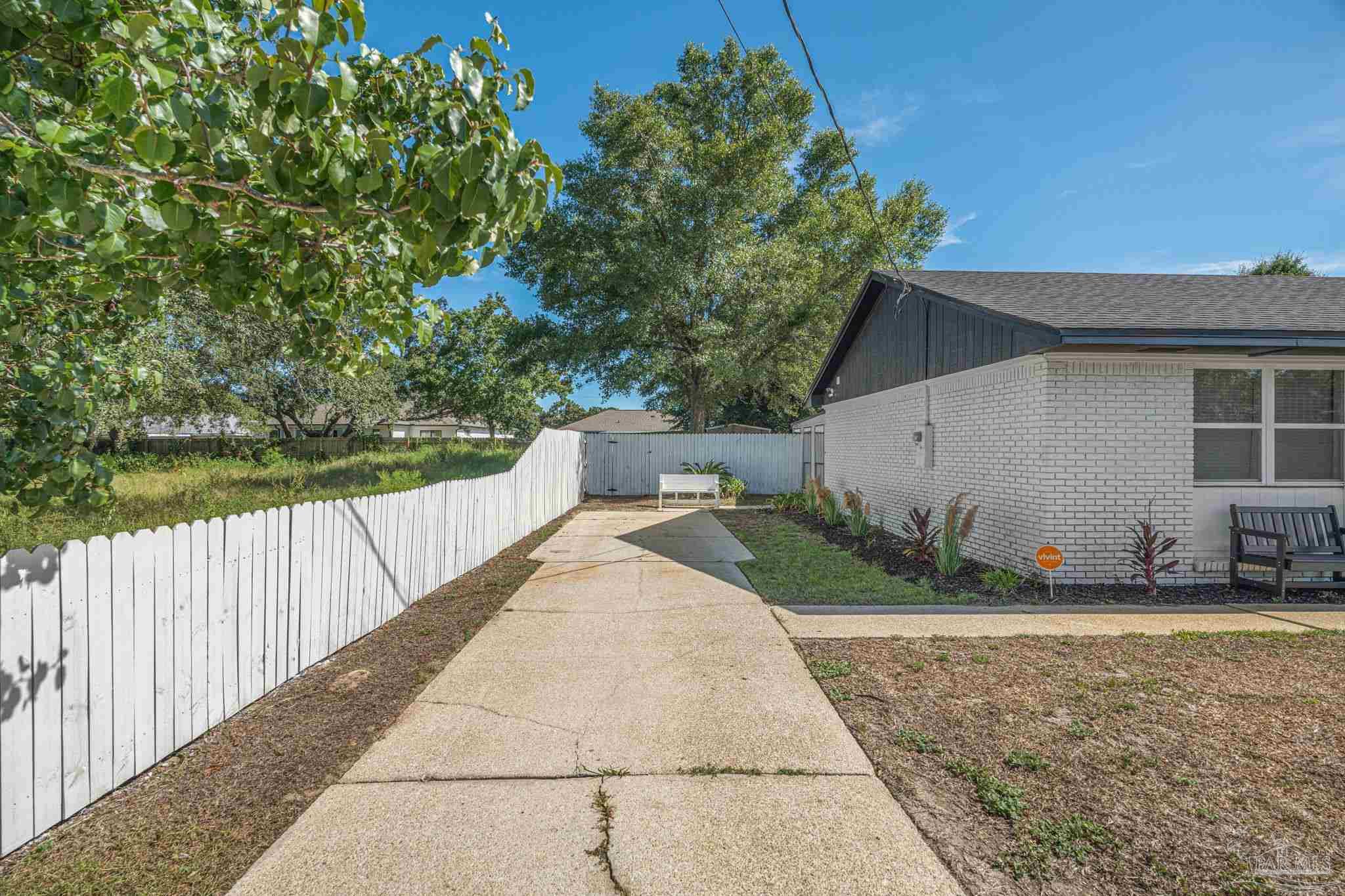 5365 Harmony Lane Gulf Breeze FL 32563